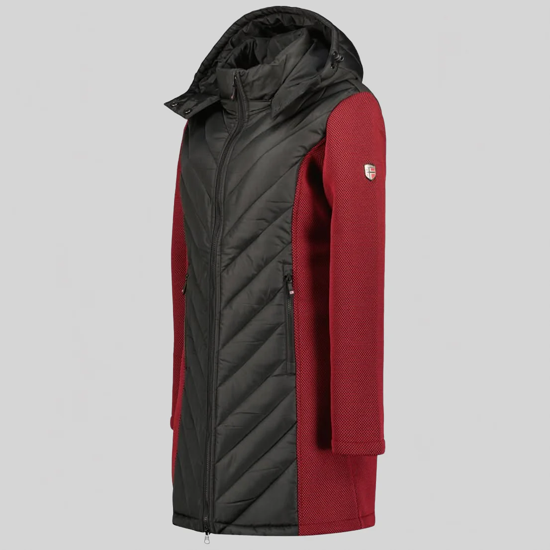Geographical Norway BILHAC Femme - Parka - Image 2