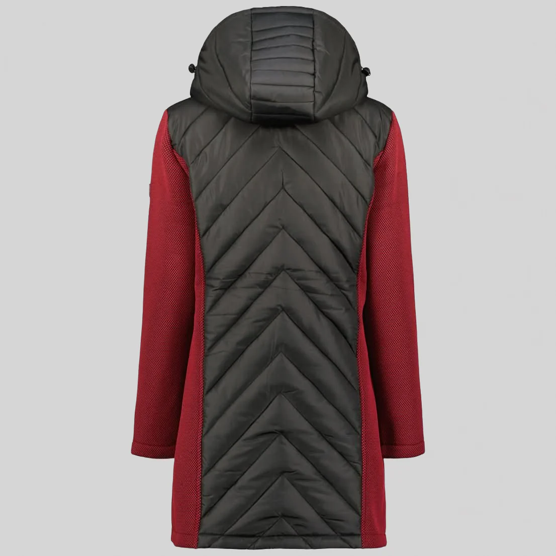 Geographical Norway BILHAC Femme - Parka - Image 4