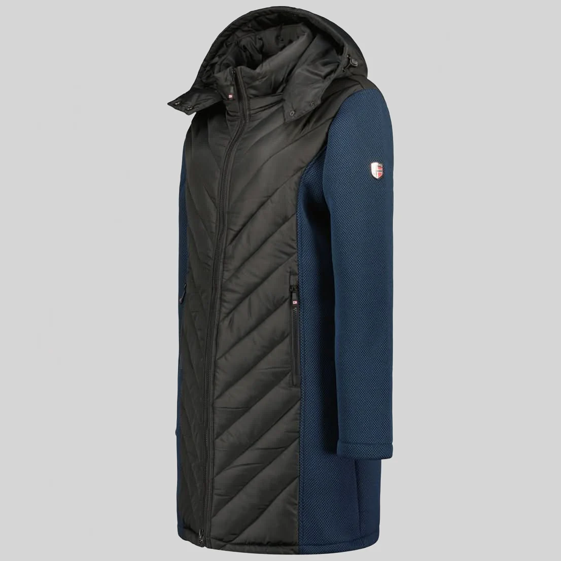 Geographical Norway BILHAC Femme - Parka - Image 6
