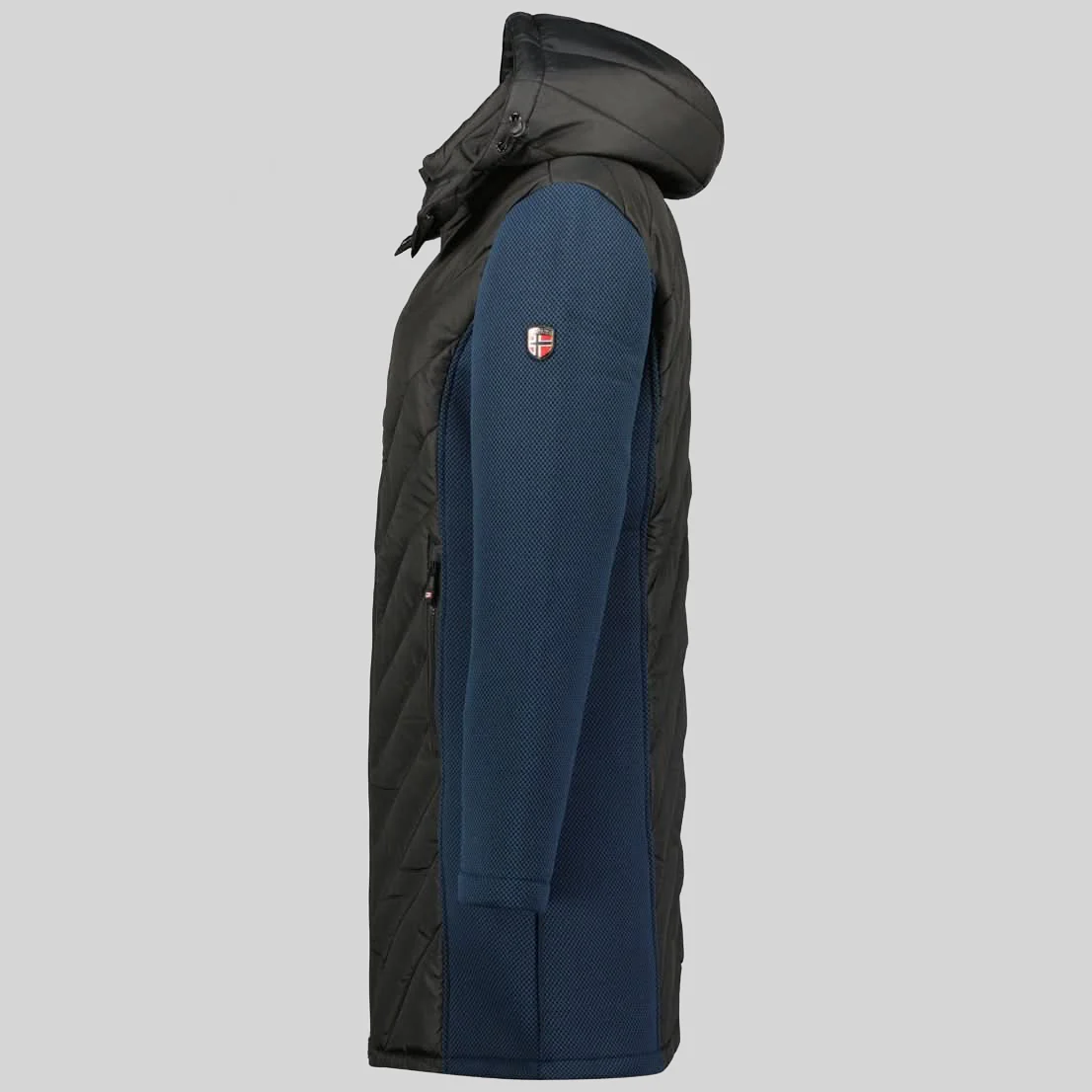 Geographical Norway BILHAC Femme - Parka - Image 7