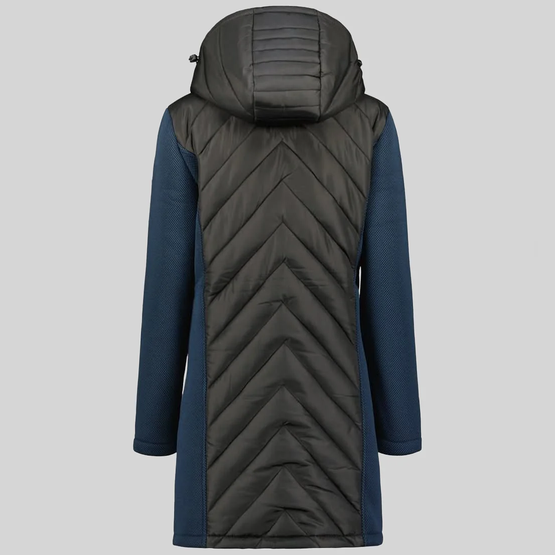 Geographical Norway BILHAC Femme - Parka - Image 8