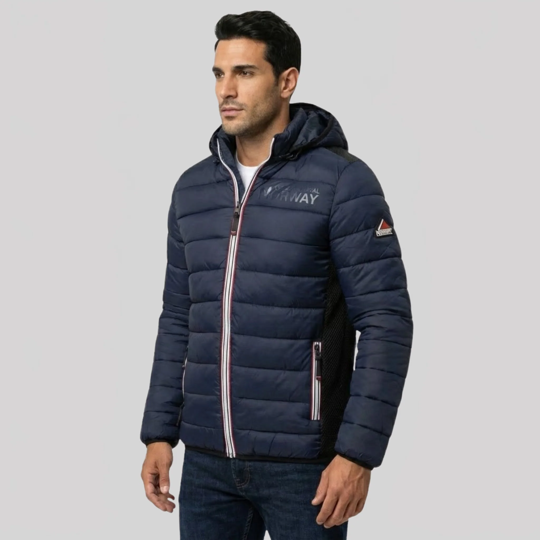 Geographical Norway BIKASH Homme - Blouson - Image 2