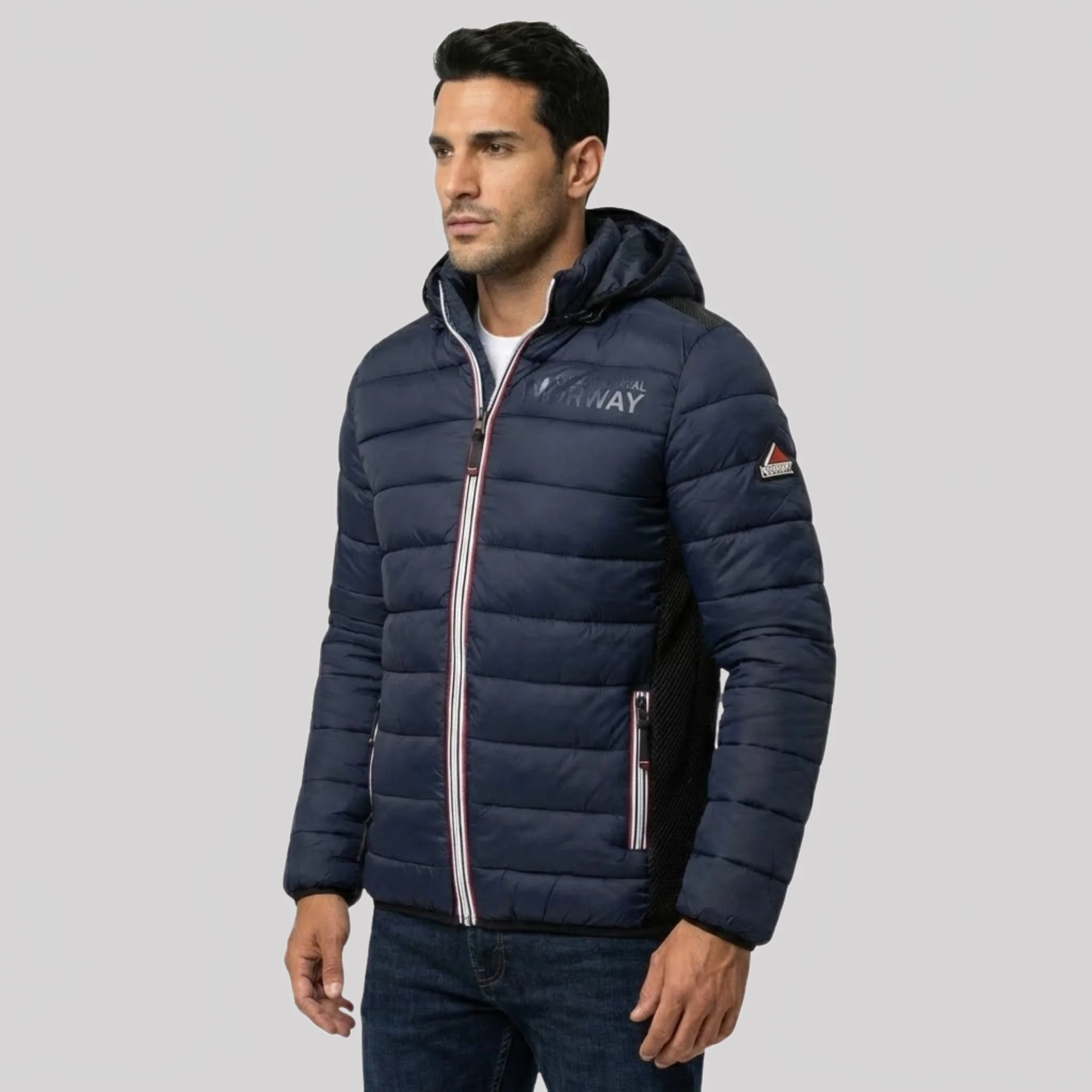 Geographical Norway BIKASH Homme - Blouson - Image 3
