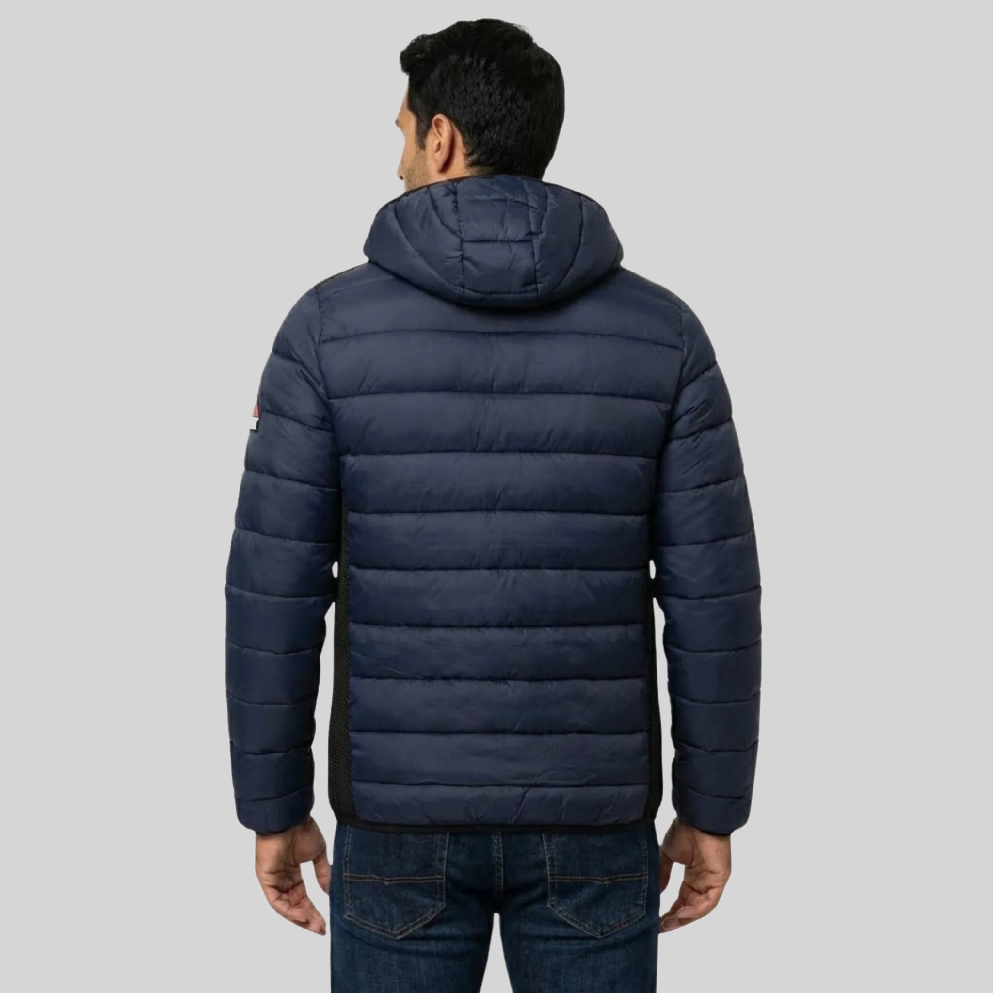 Geographical Norway BIKASH Homme - Blouson - Image 4