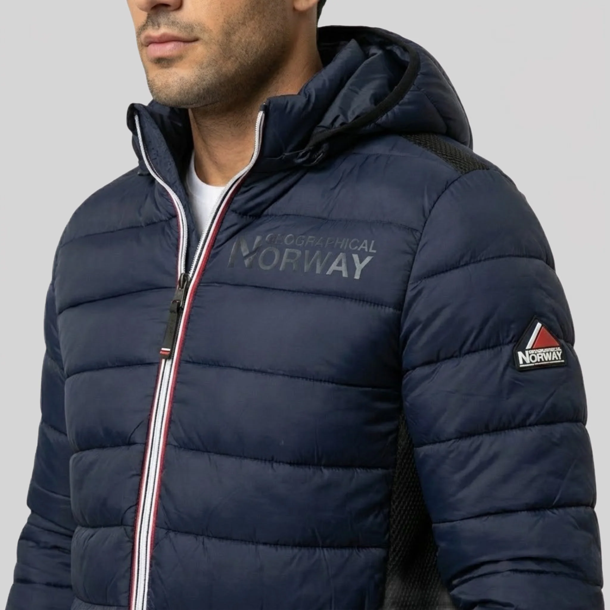 Geographical Norway BIKASH Homme - Blouson - Image 5