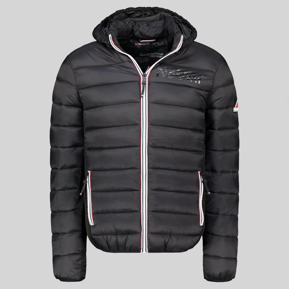 Geographical Norway BIKASH Homme - Blouson - Image 6