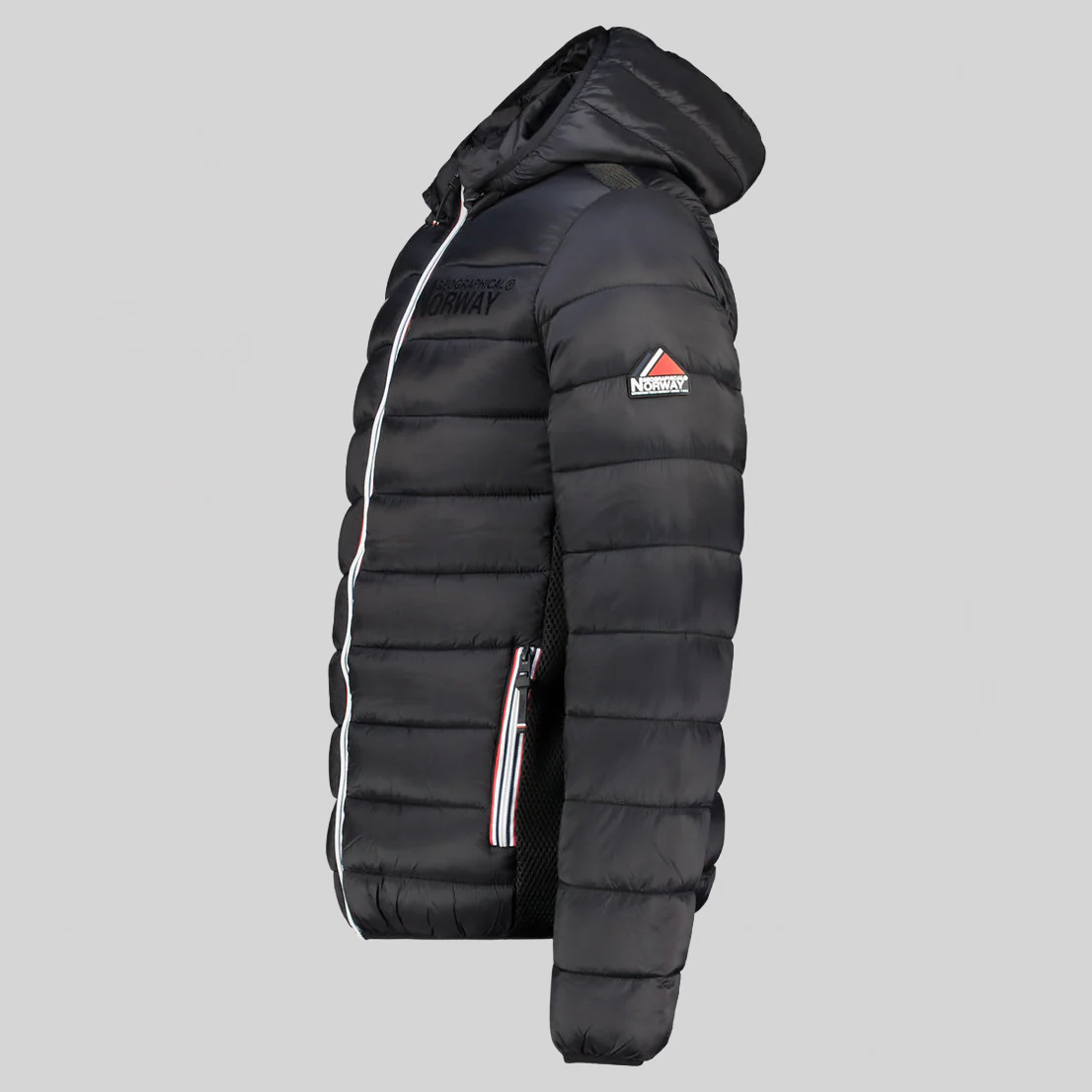 Geographical Norway BIKASH Homme - Blouson - Image 8