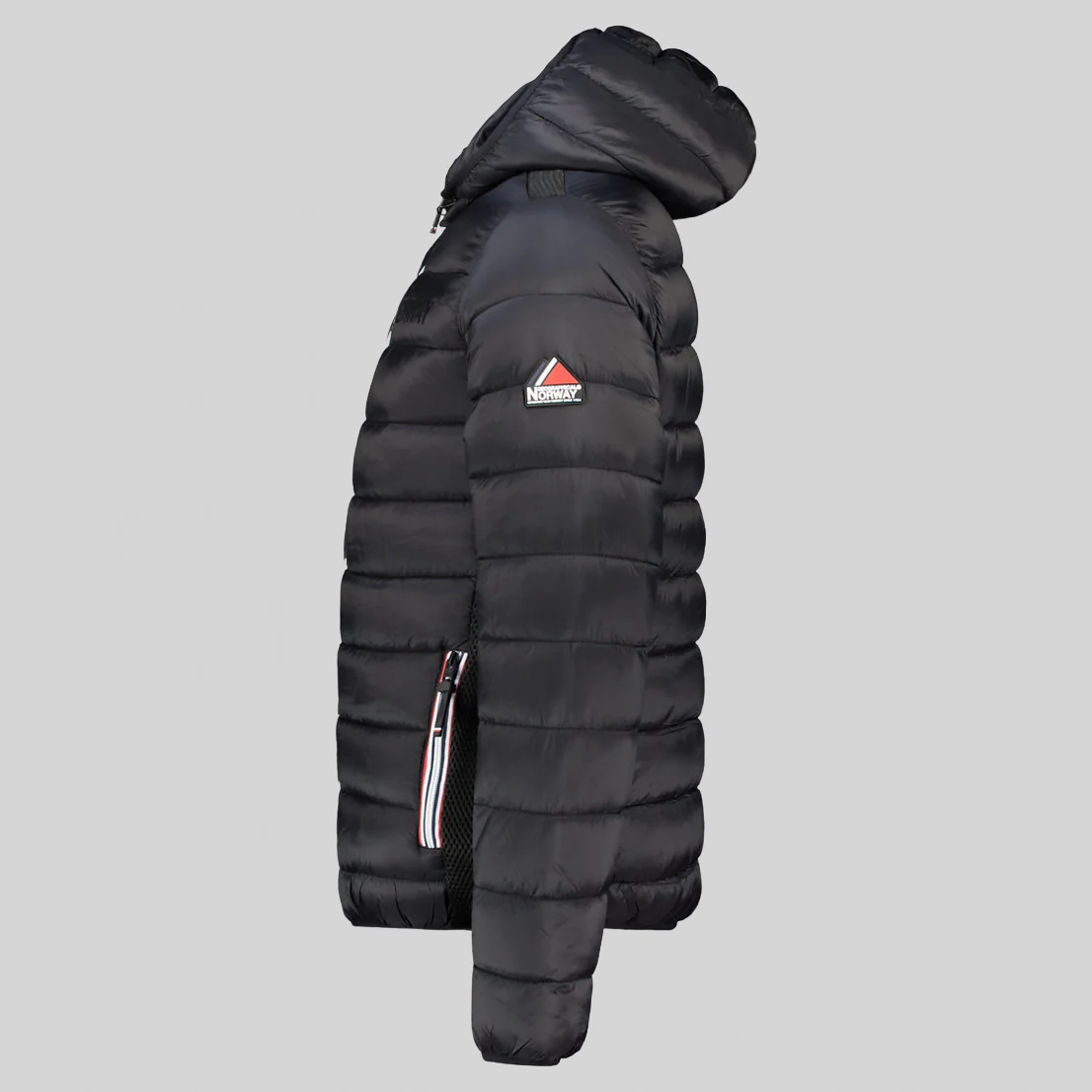 Geographical Norway BIKASH Homme - Blouson - Image 9