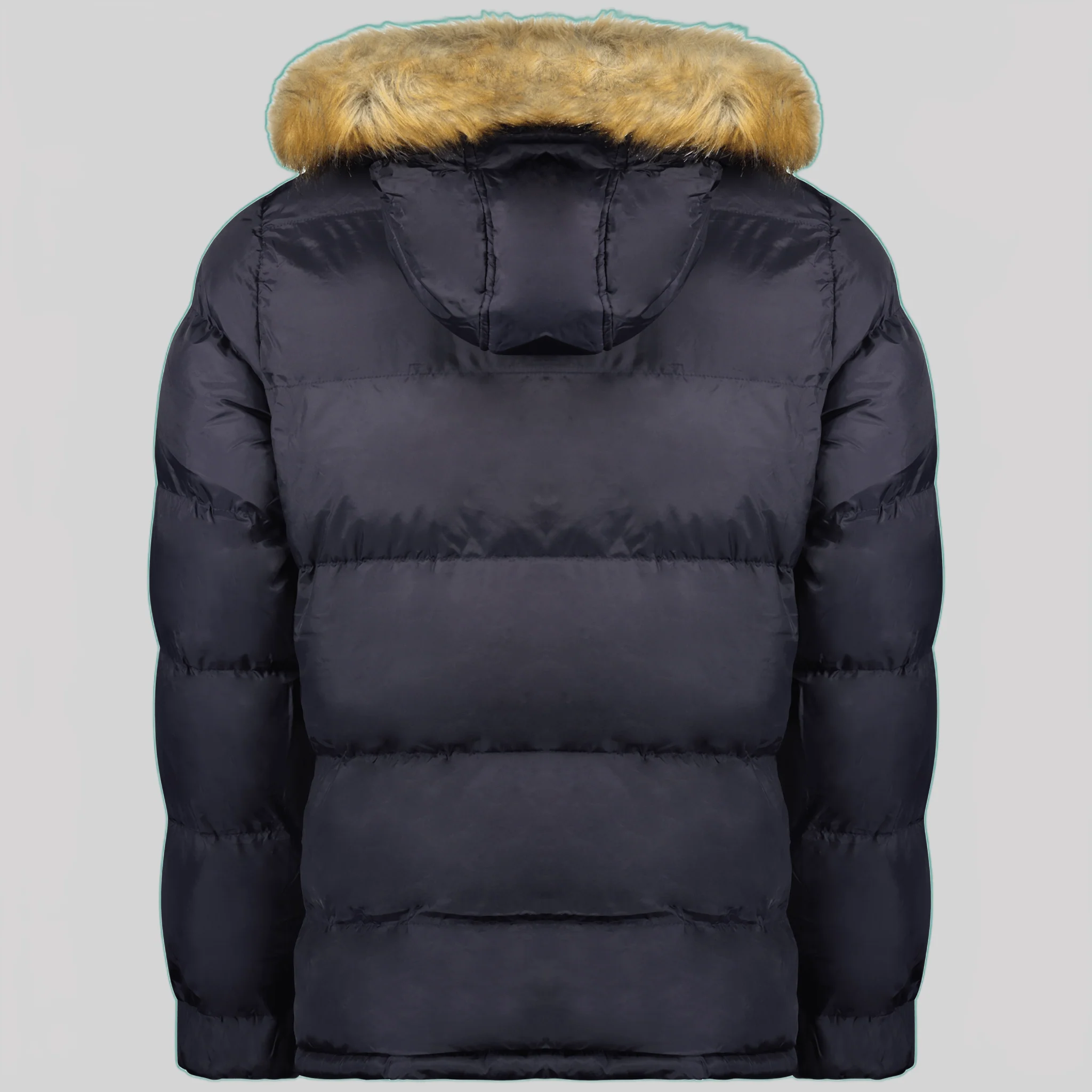 Geographical Norway BILBOQUET Homme - Doudoune - Image 13