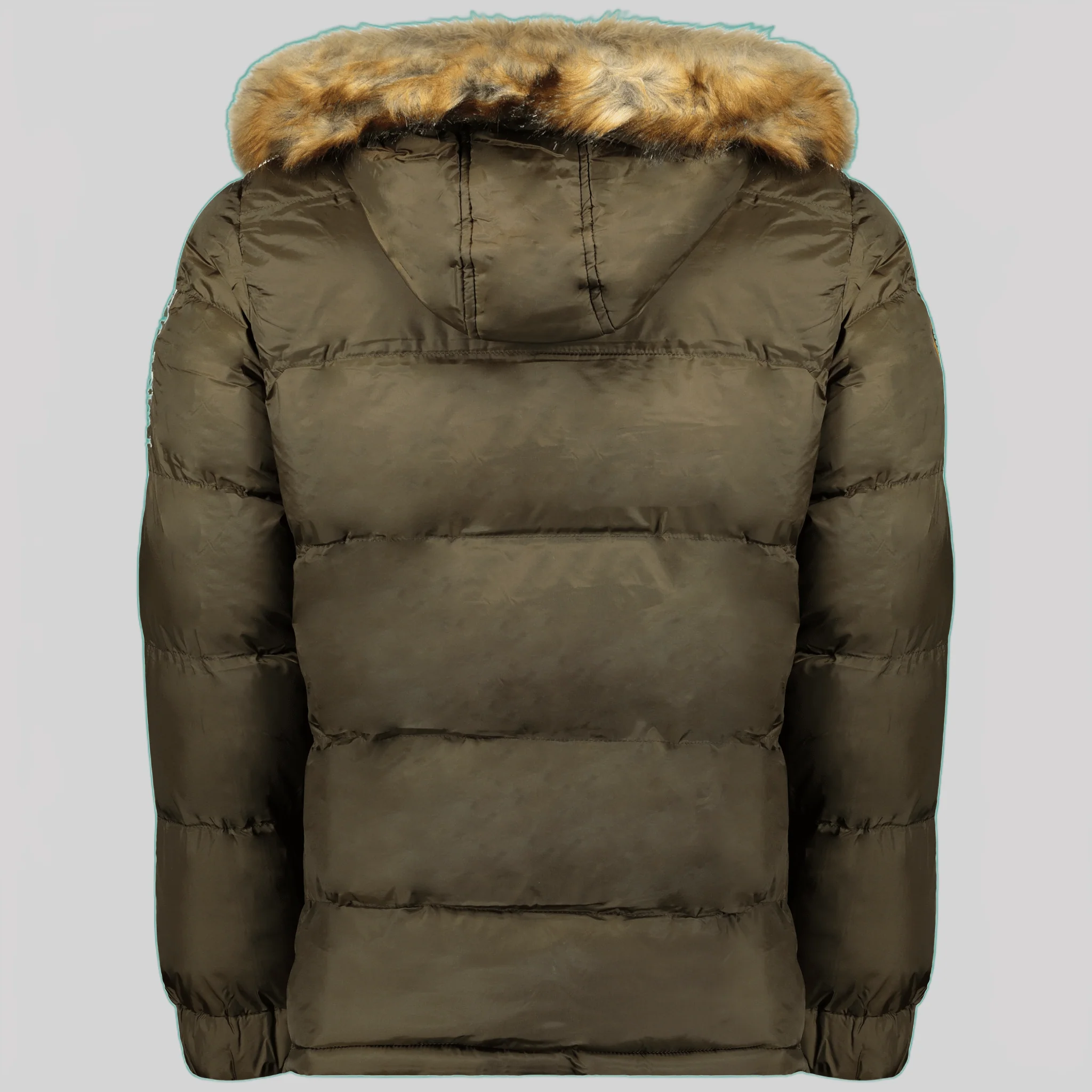 Geographical Norway BILBOQUET Homme - Doudoune - Image 17