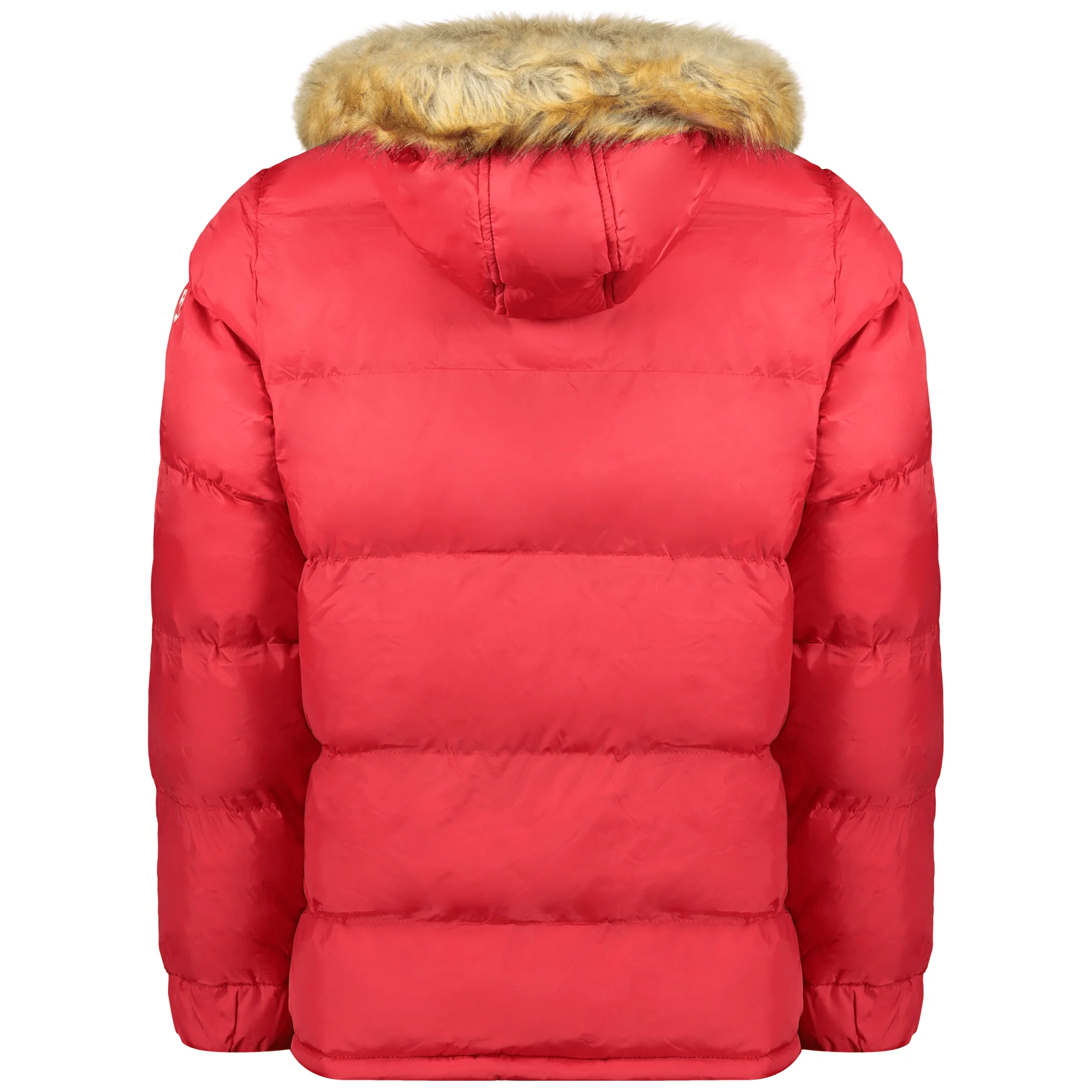 Geographical Norway BILBOQUET Homme - Doudoune - Image 21