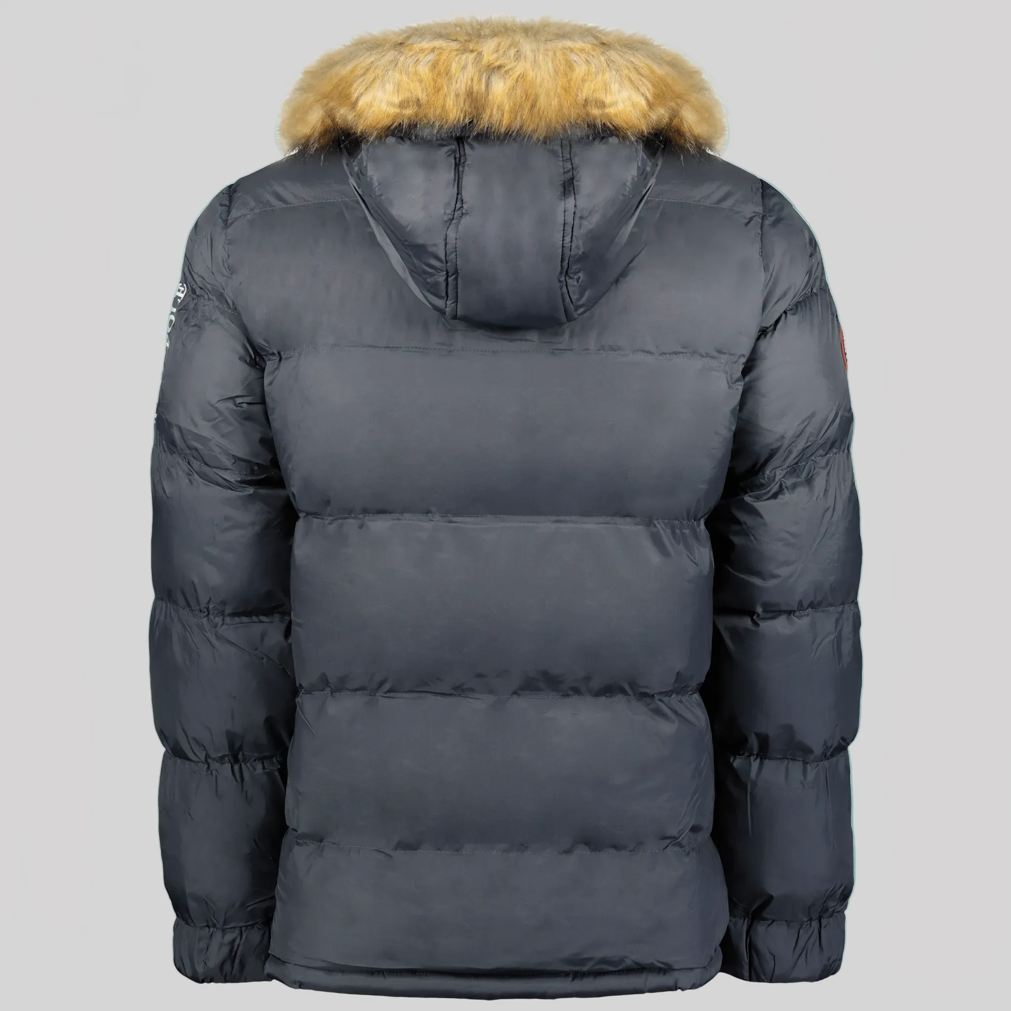 Geographical Norway BILBOQUET Homme - Doudoune - Image 9