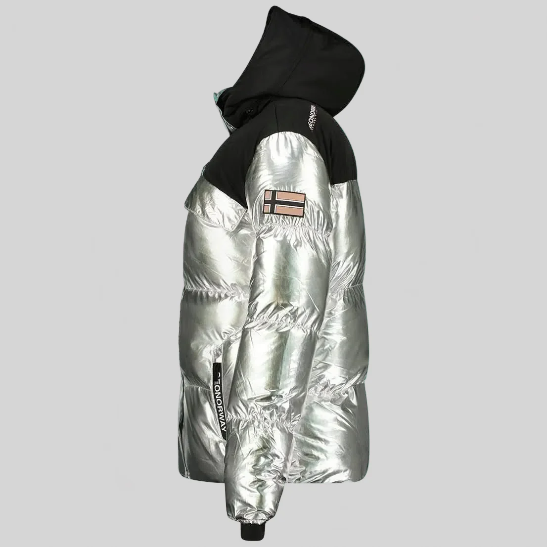 Geographical Norway BILKISS Femme - Parka - Image 3