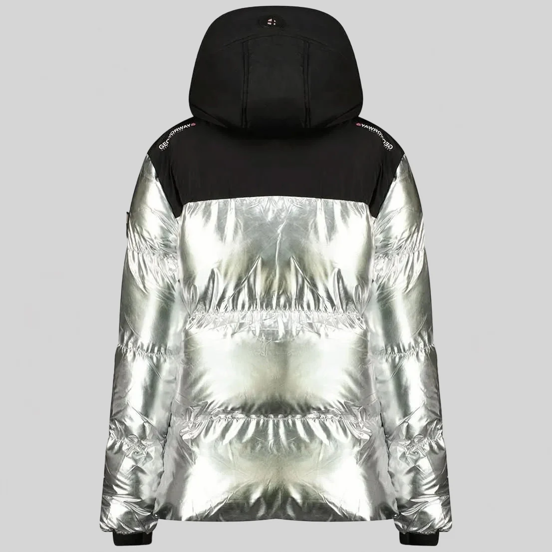 Geographical Norway BILKISS Femme - Parka - Image 7