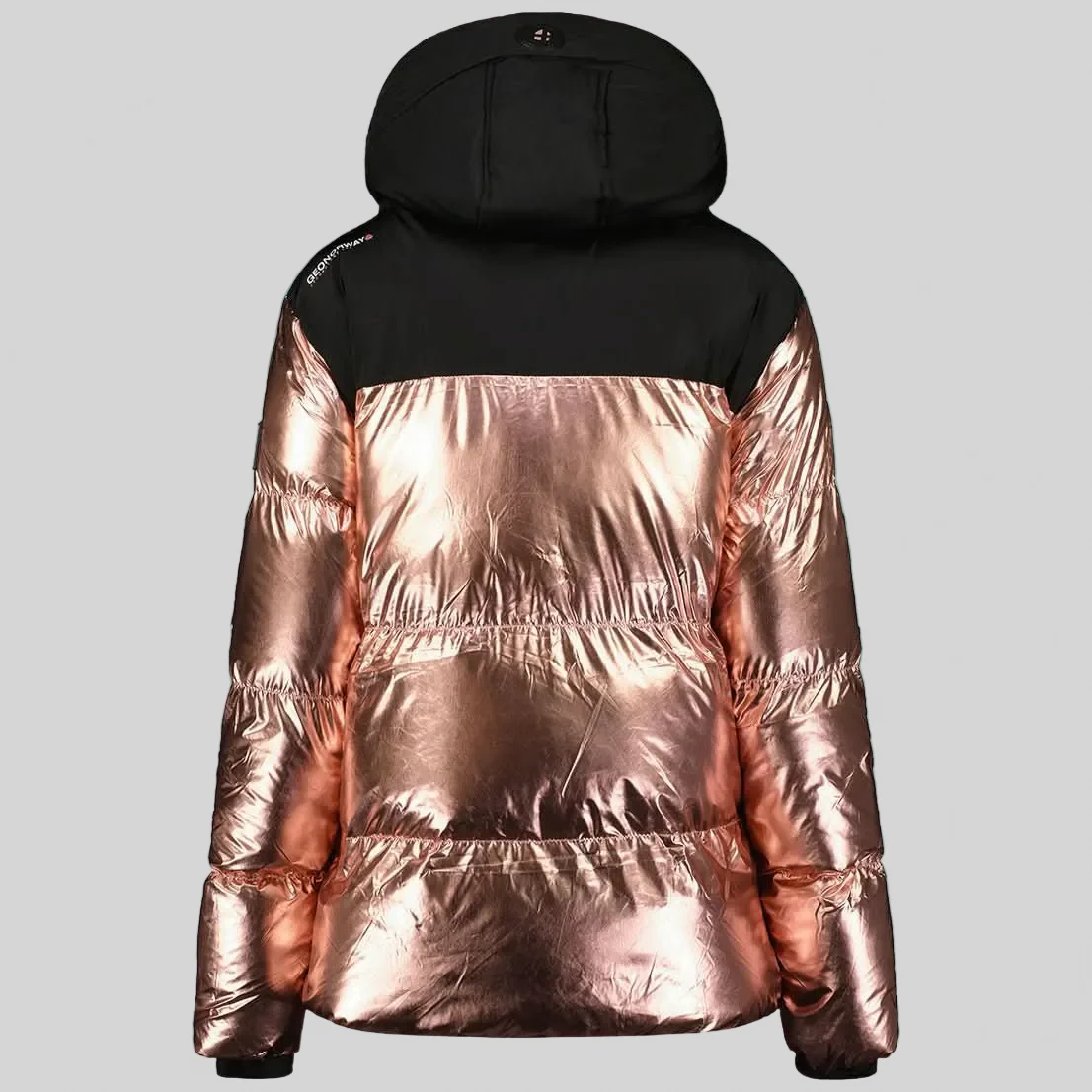 Geographical Norway BILKISS Femme - Parka - Image 8