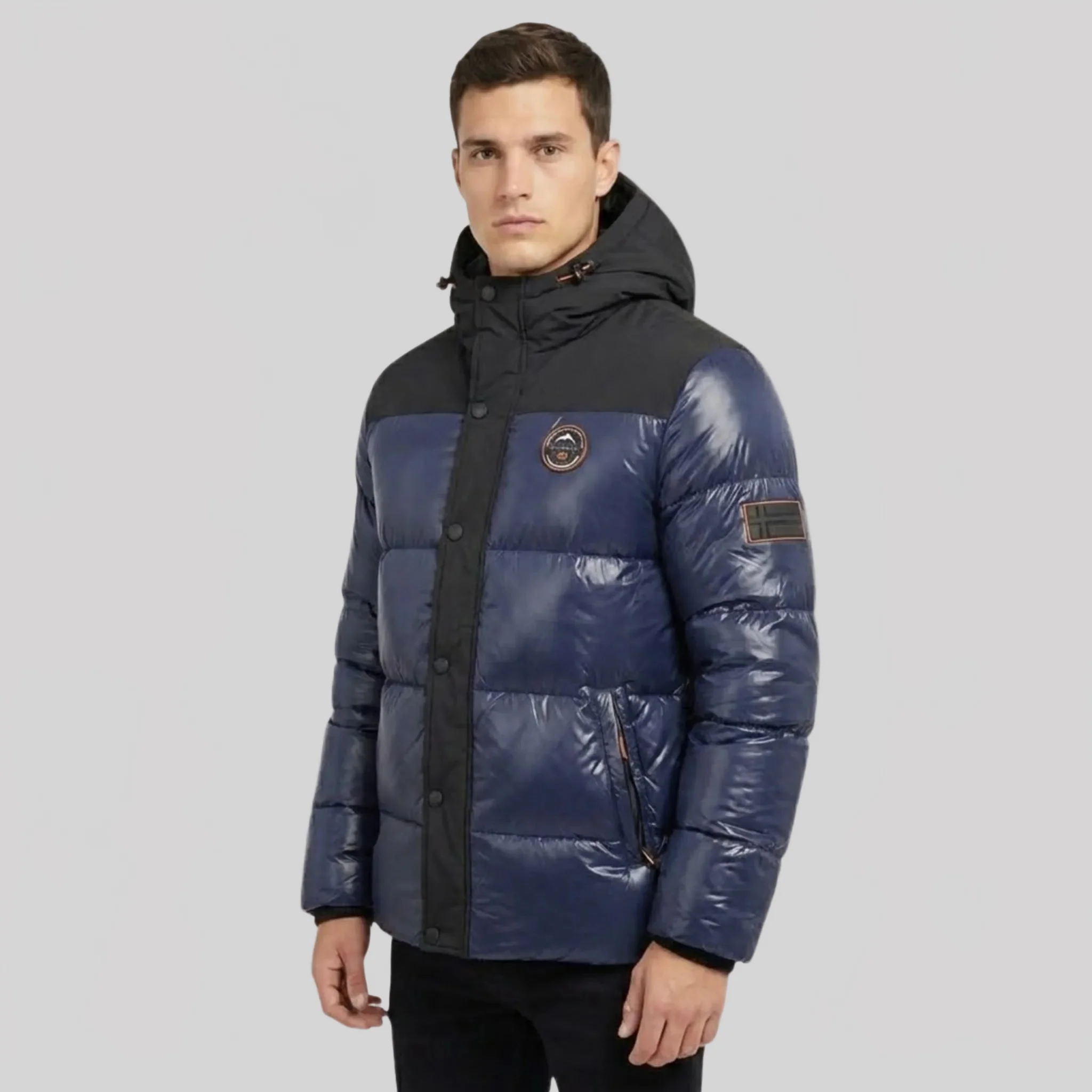 Geographical Norway BINAEL Homme - Doudoune - Image 2