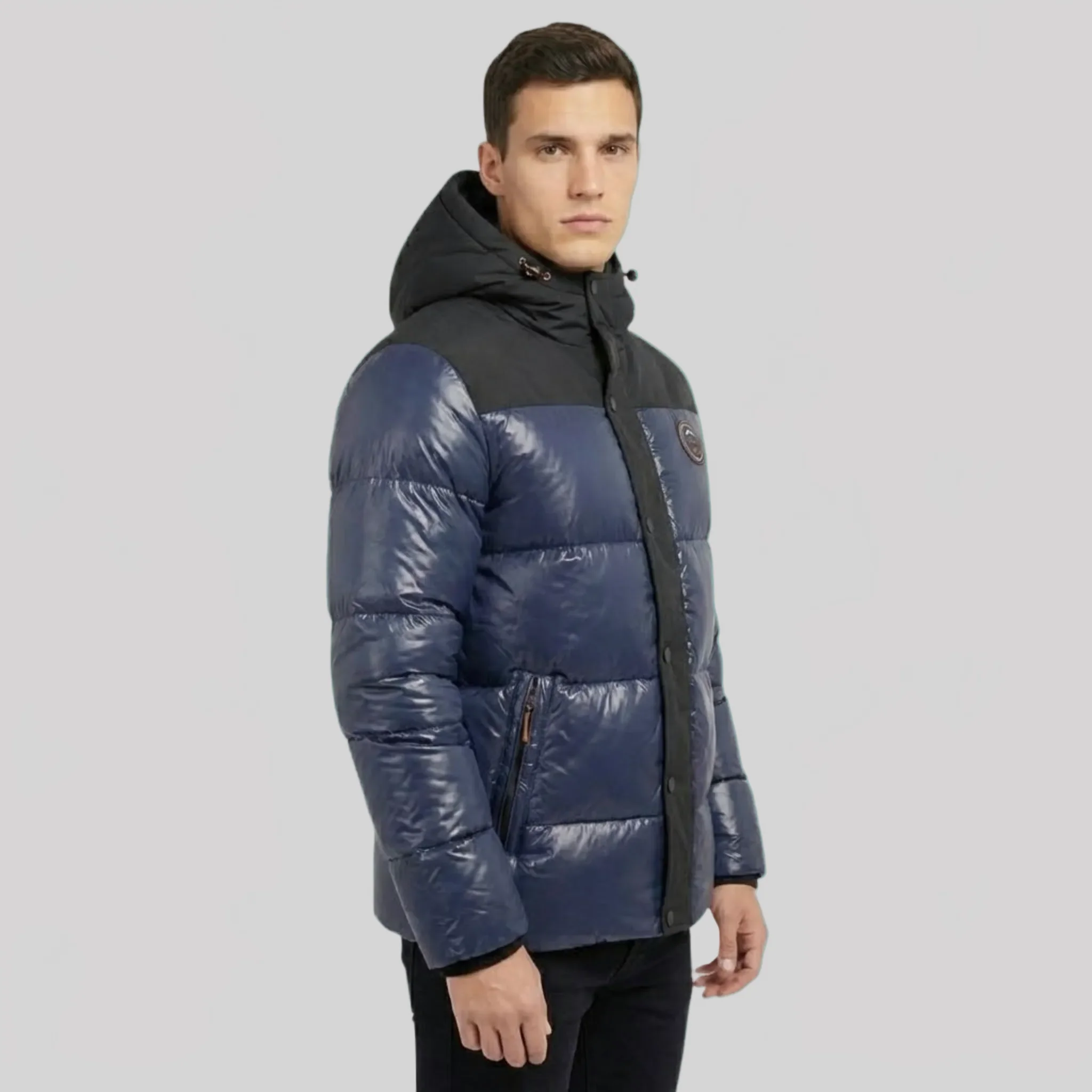 Geographical Norway BINAEL Homme - Doudoune - Image 3