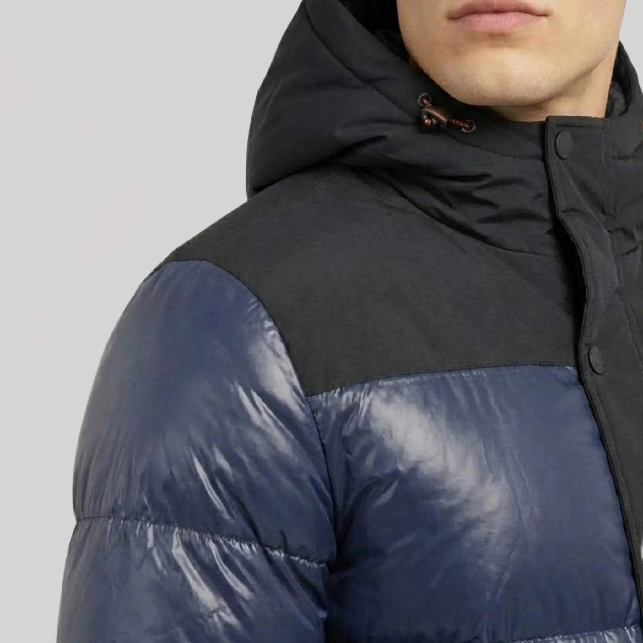 Geographical Norway BINAEL Homme - Doudoune - Image 4