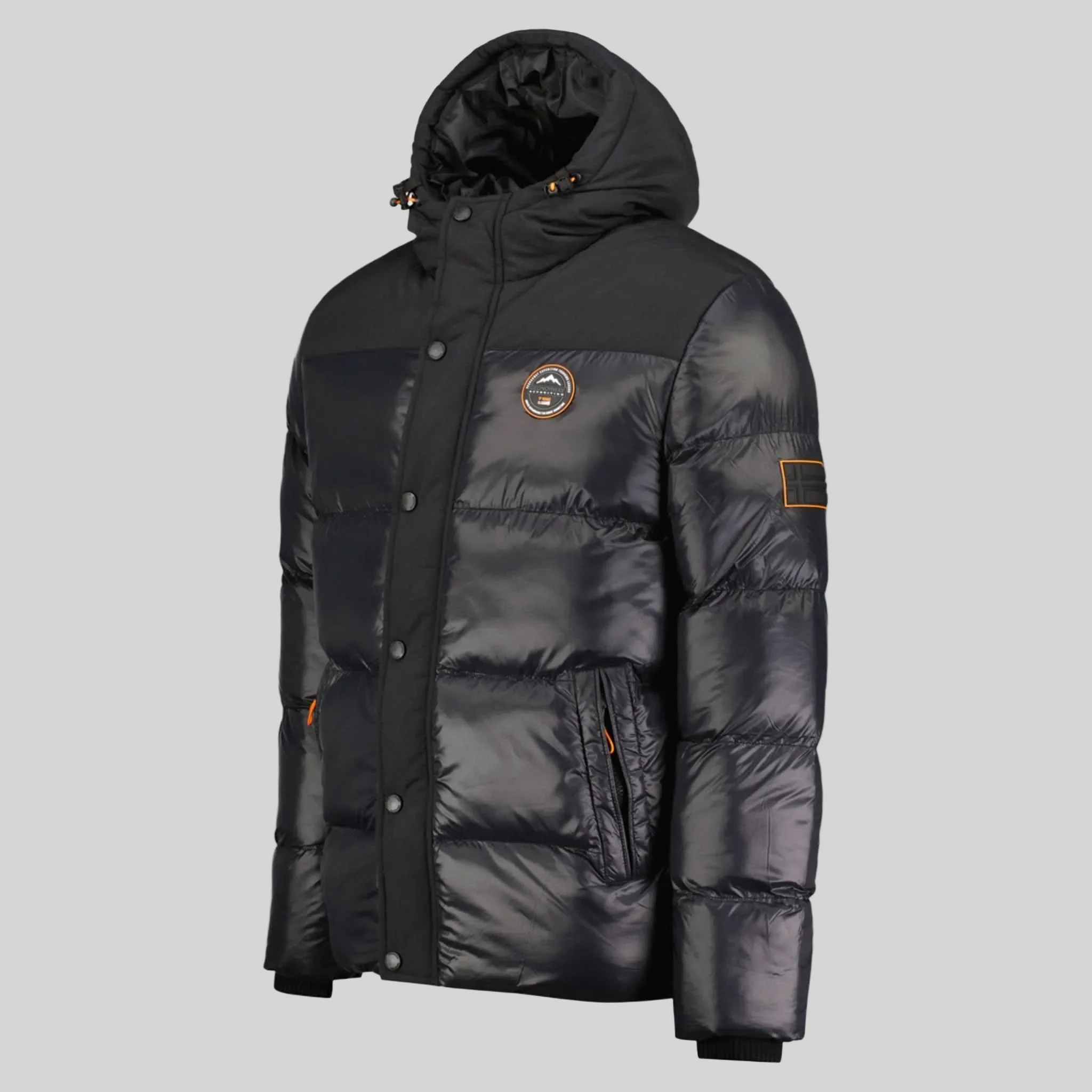 Geographical Norway BINAEL Homme - Doudoune - Image 6