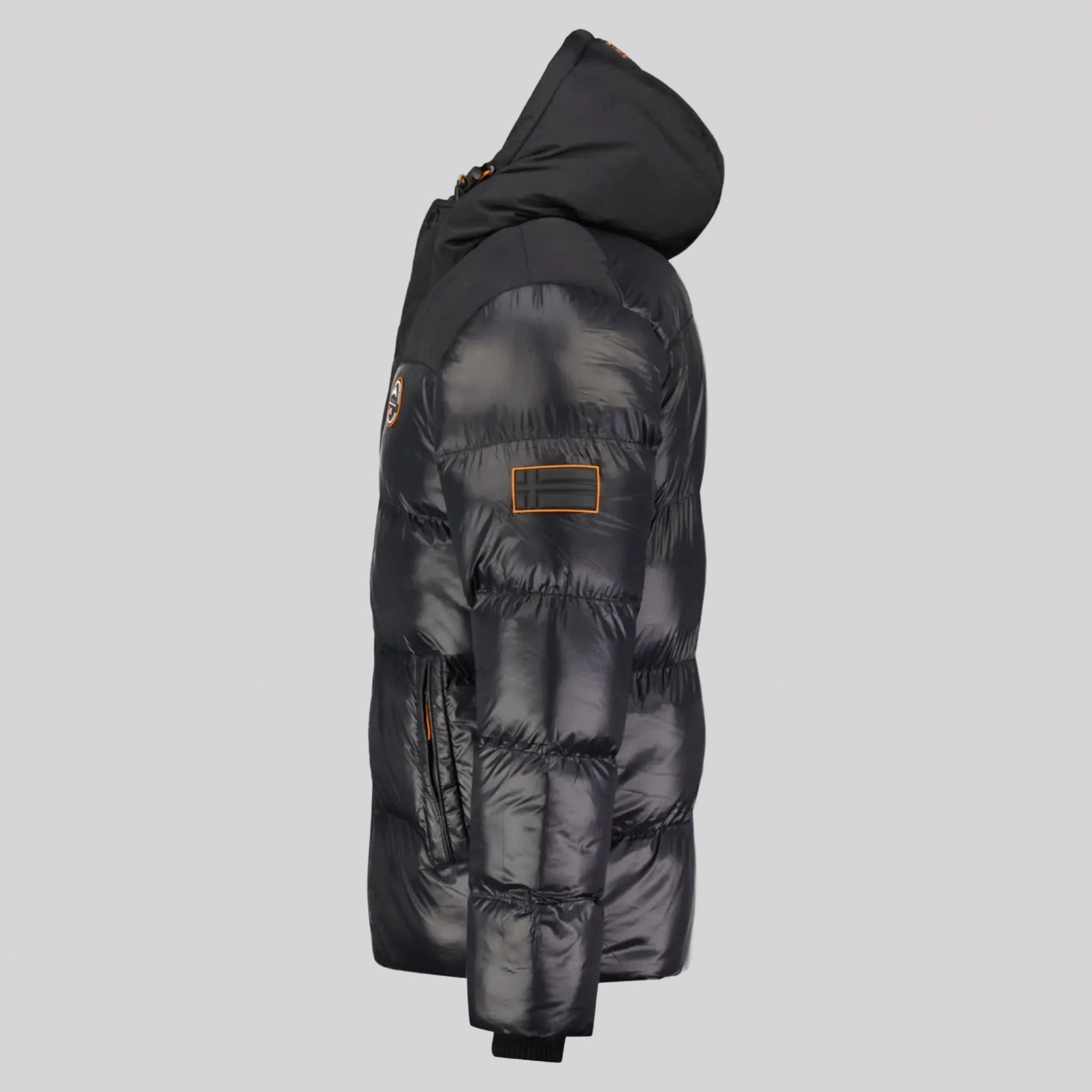 Geographical Norway BINAEL Homme - Doudoune - Image 7