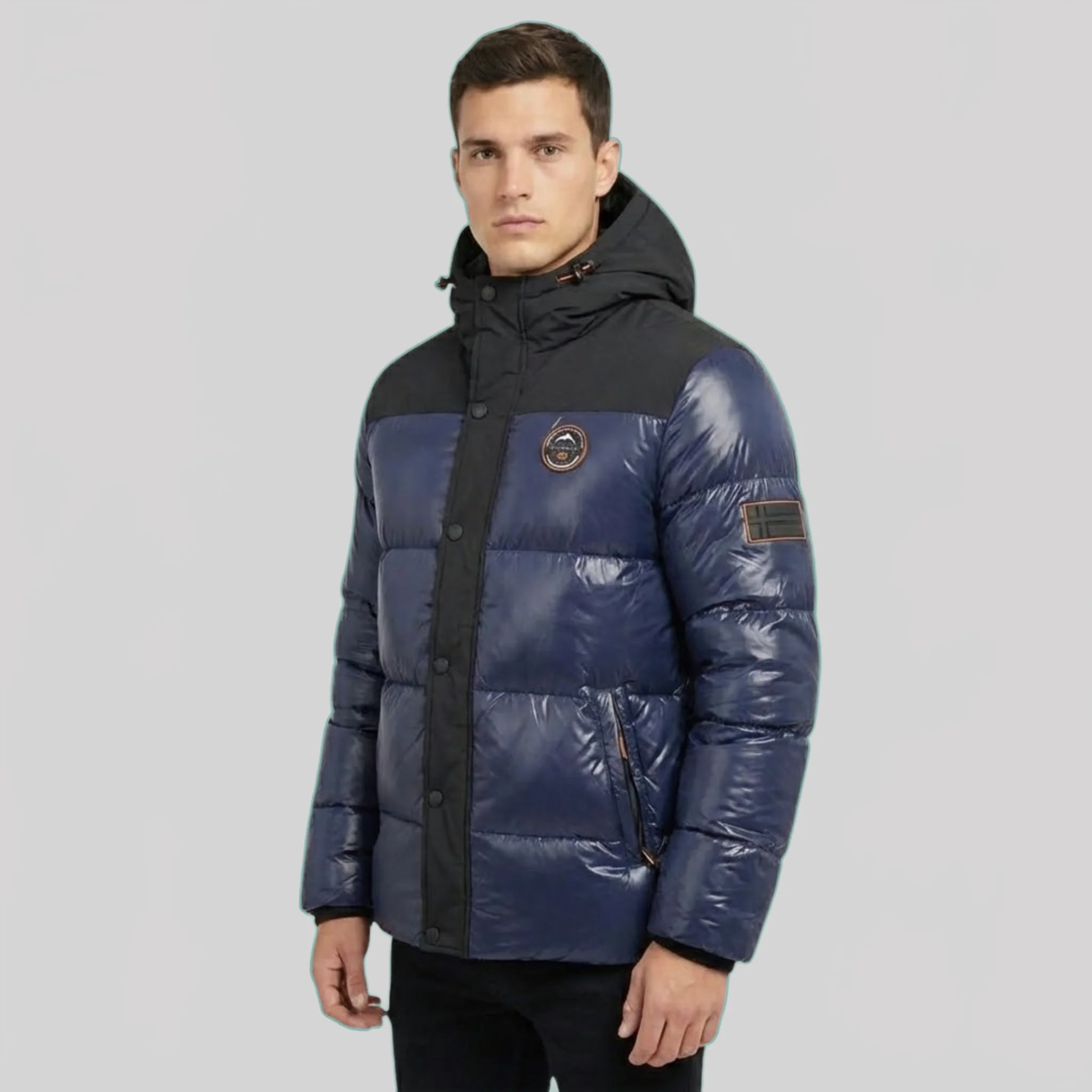 Geographical Norway BINAEL Homme - Doudoune - Image 9