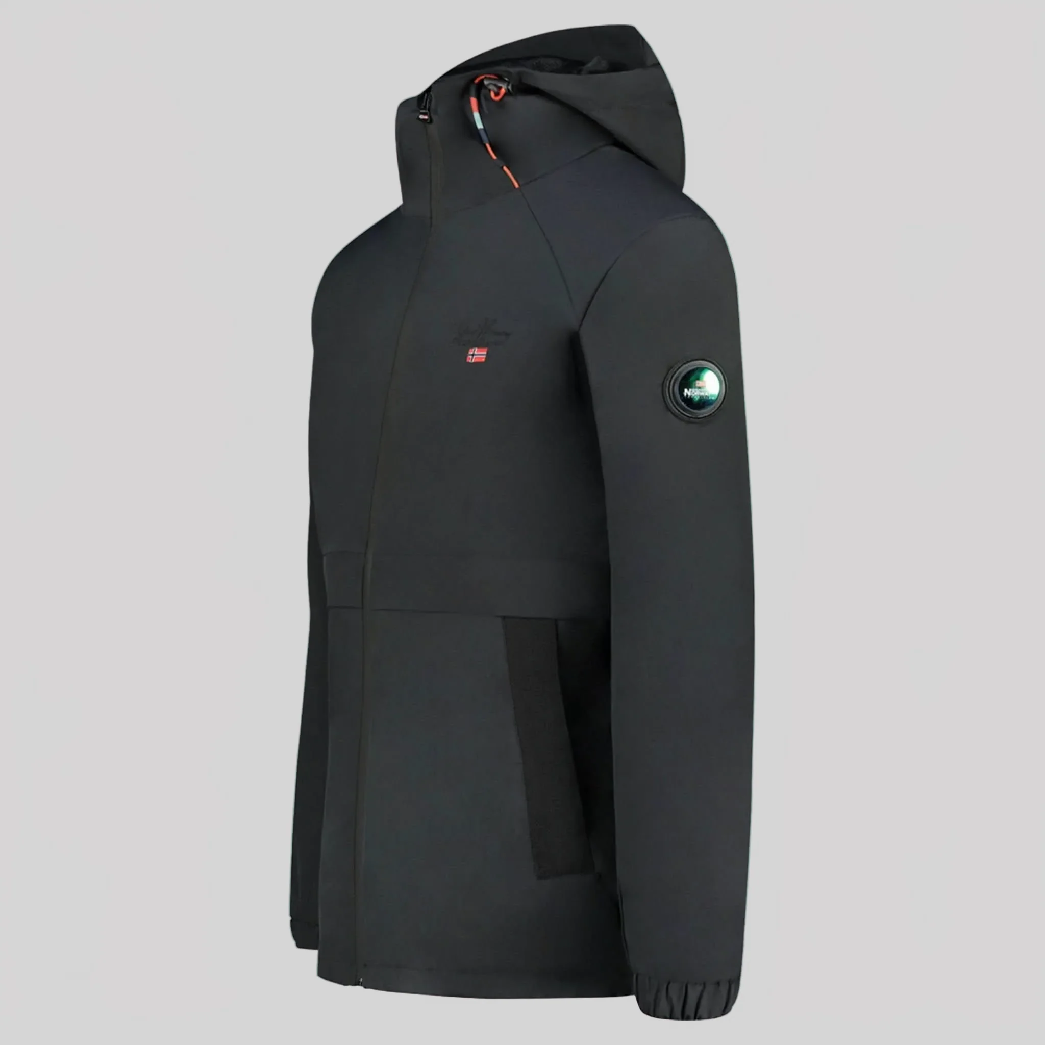 Geographical Norway BIRADO Homme - Veste - Image 4