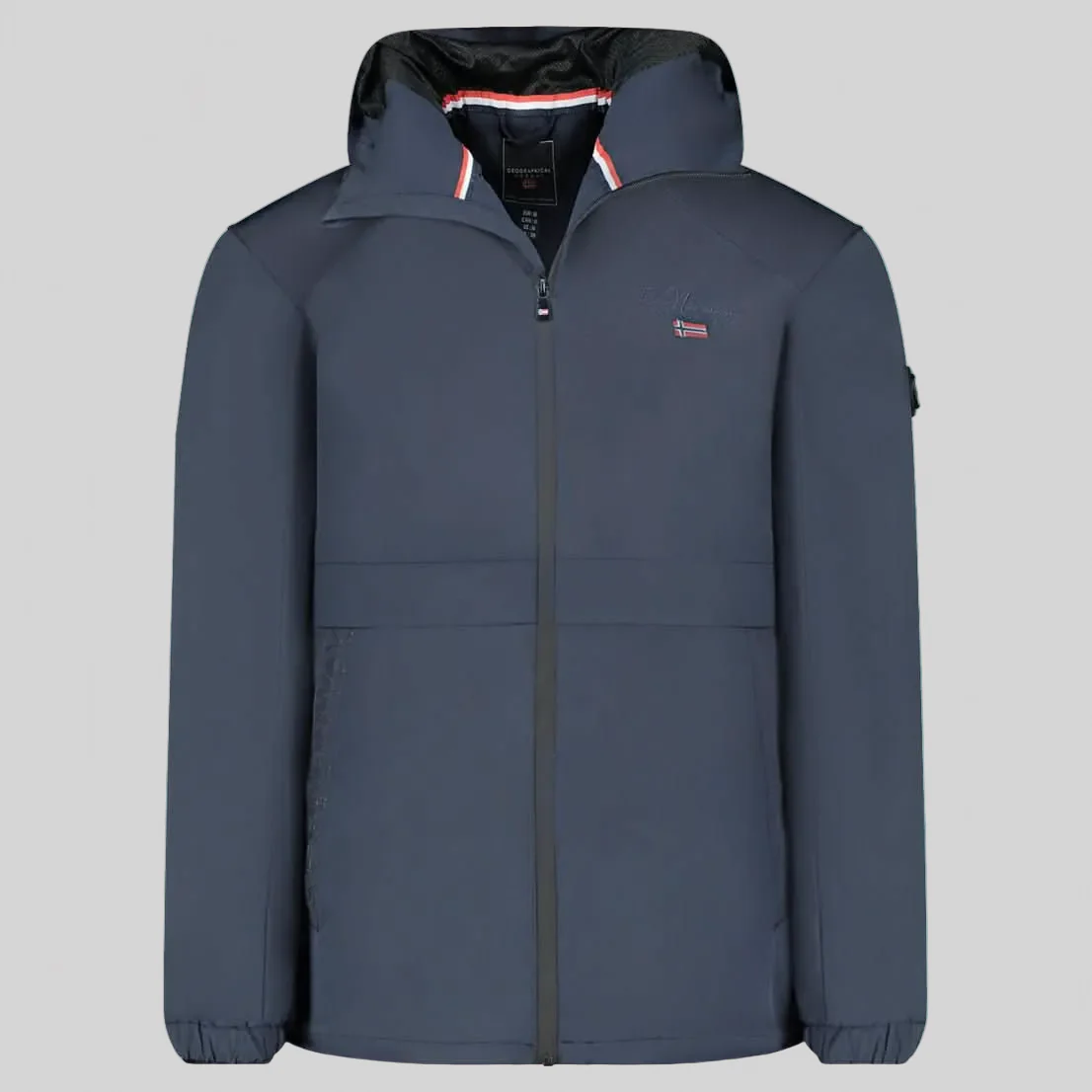 Geographical Norway BIRADO Homme - Veste - Image 6