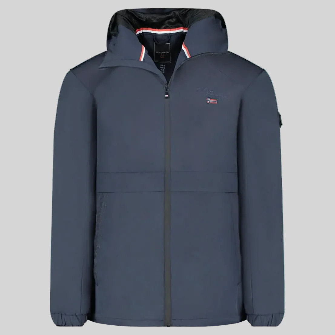 Geographical Norway BIRADO Homme - Veste - Image 7