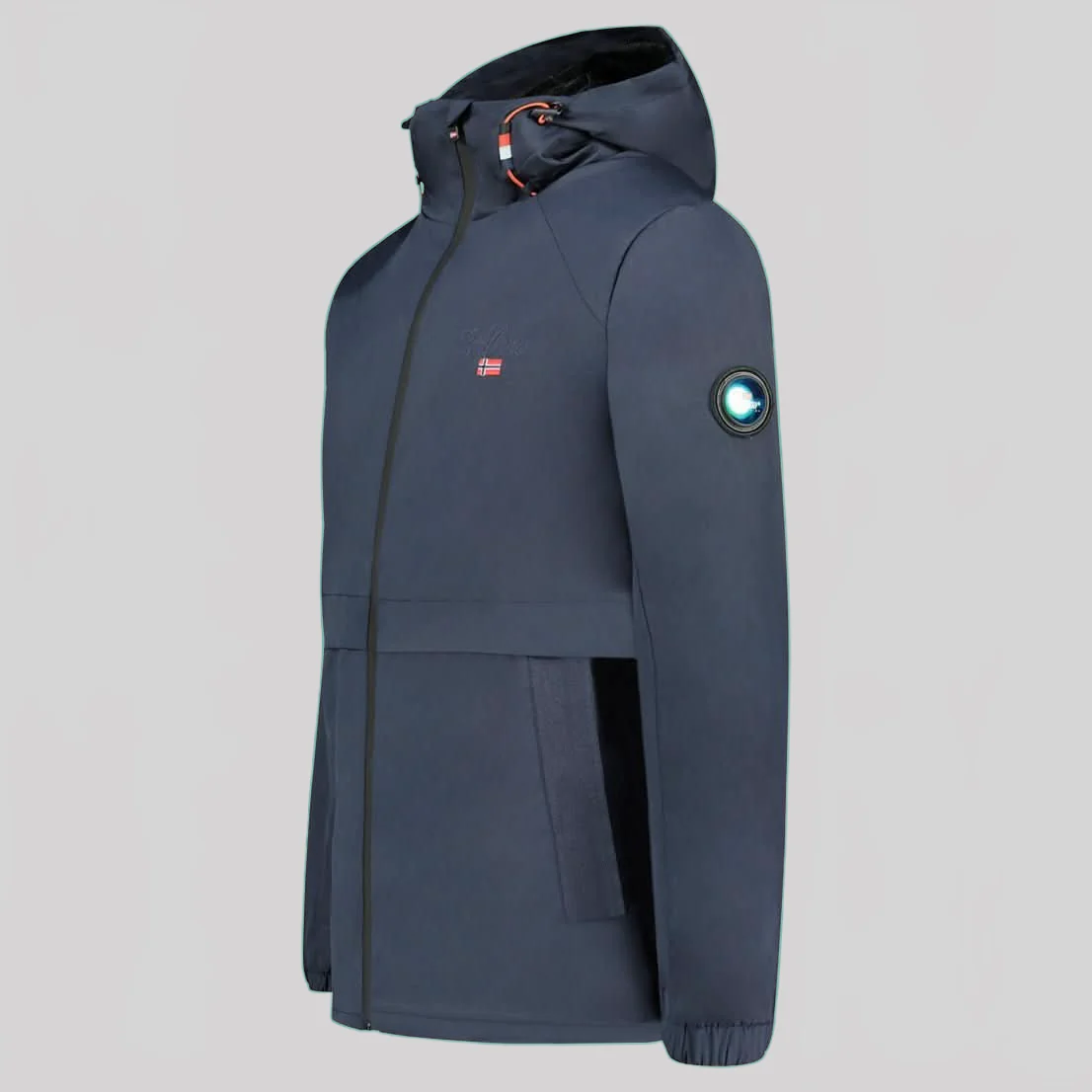 Geographical Norway BIRADO Homme - Veste - Image 8