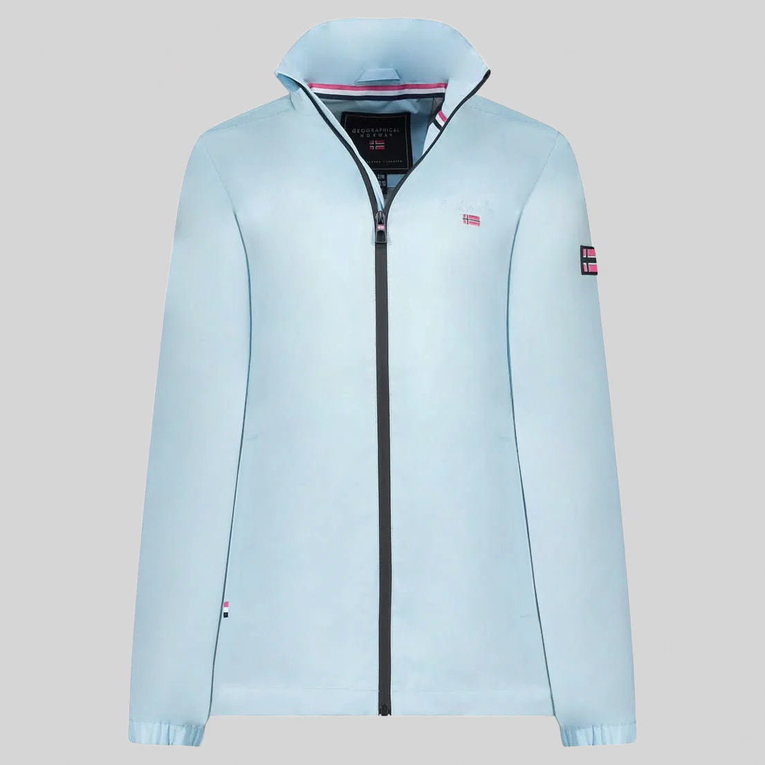 Geographical Norway BIRMO Femme - Veste - Image 12