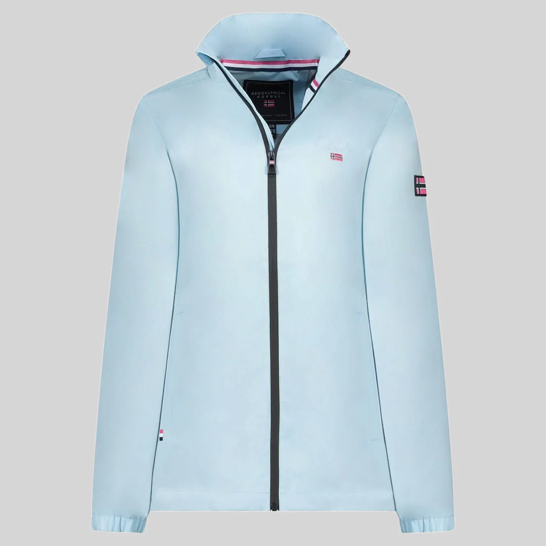 Geographical Norway BIRMO Femme - Veste - Image 15
