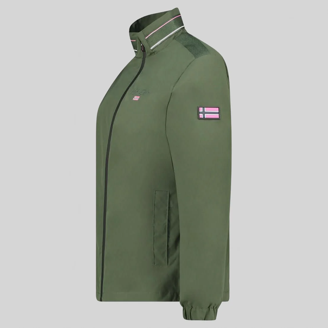 Geographical Norway BIRMO Femme - Veste - Image 19