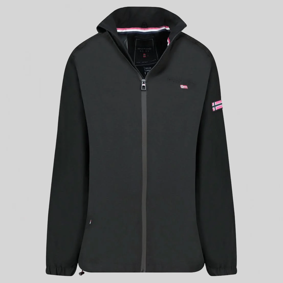 Geographical Norway BIRMO Femme - Veste - Image 2
