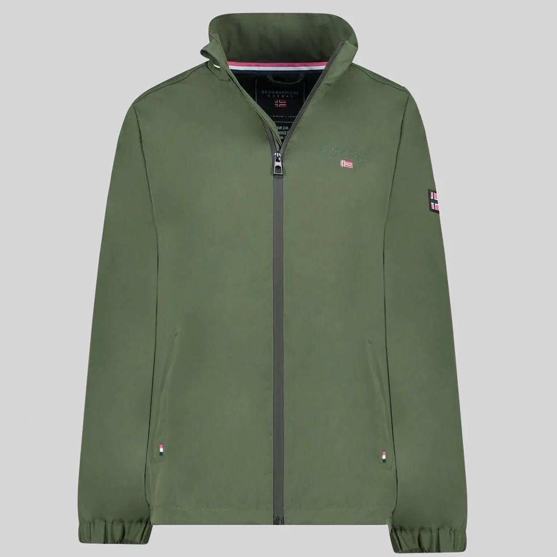 Geographical Norway BIRMO Femme - Veste - Image 20