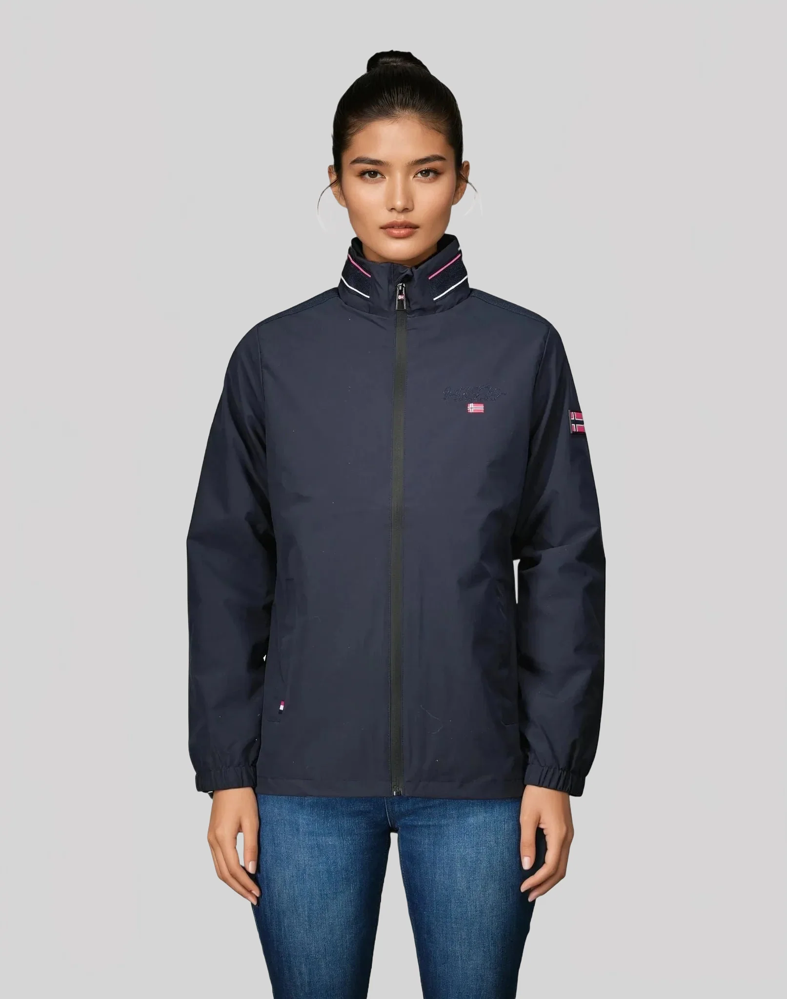 Geographical Norway BIRMO Femme - Veste - Image 6