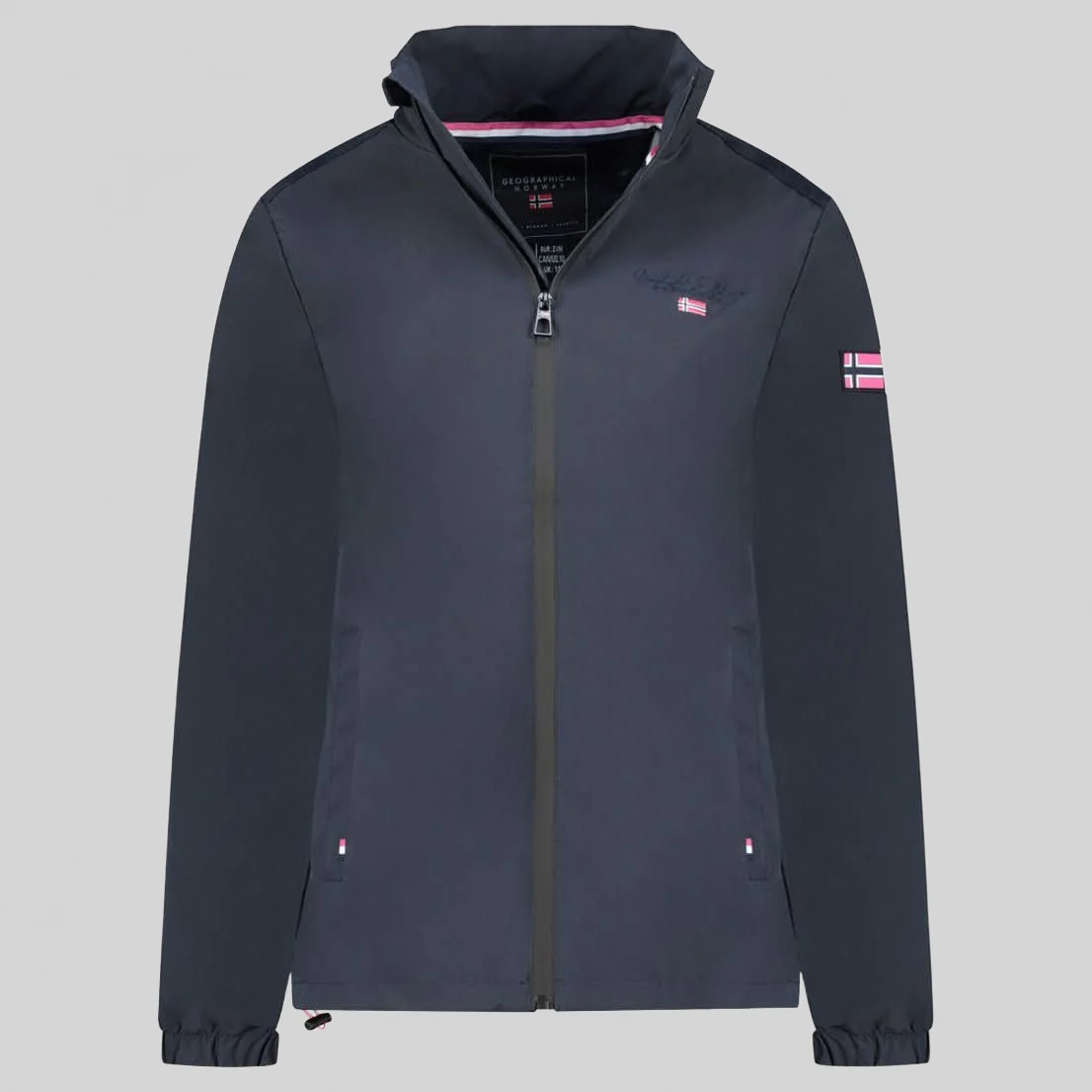 Geographical Norway BIRMO Femme - Veste - Image 7