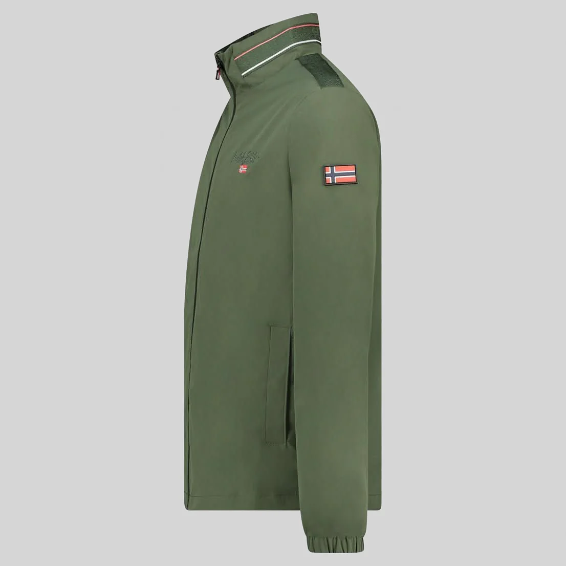 Geographical Norway BIRMO Homme - Veste - Image 4