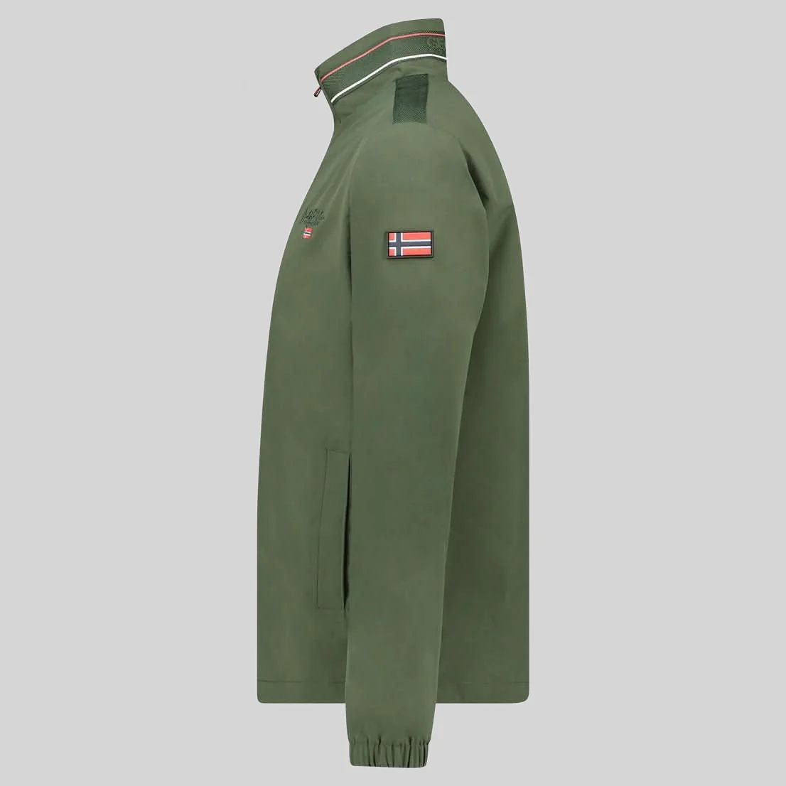 Geographical Norway BIRMO Homme - Veste - Image 5