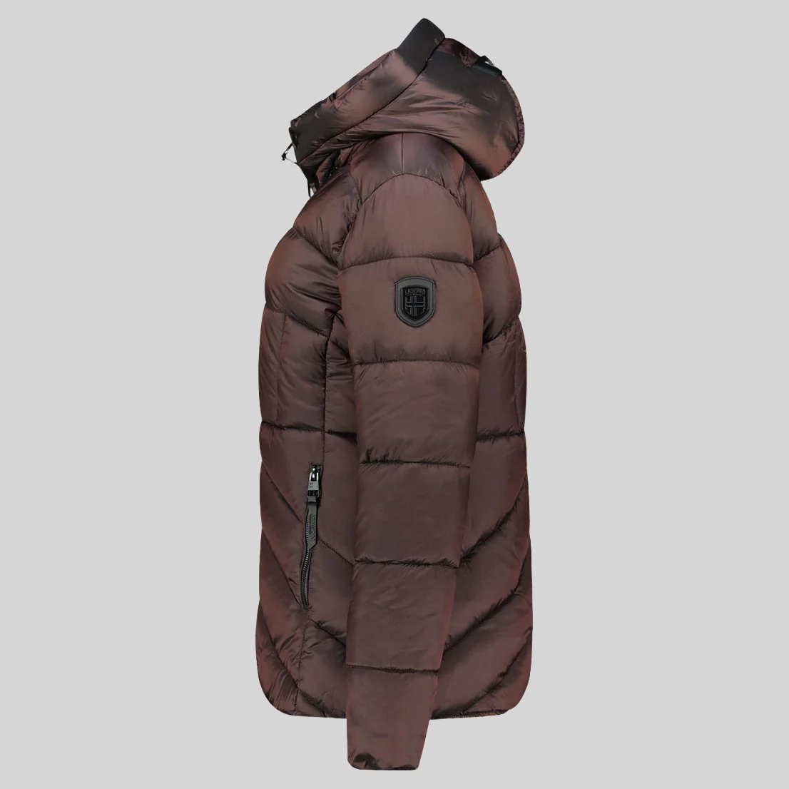 Geographical Norway BLANCHE SHORT Femme - Blouson - Image 13