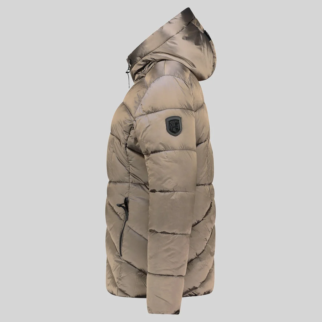 Geographical Norway BLANCHE SHORT Femme - Blouson - Image 17