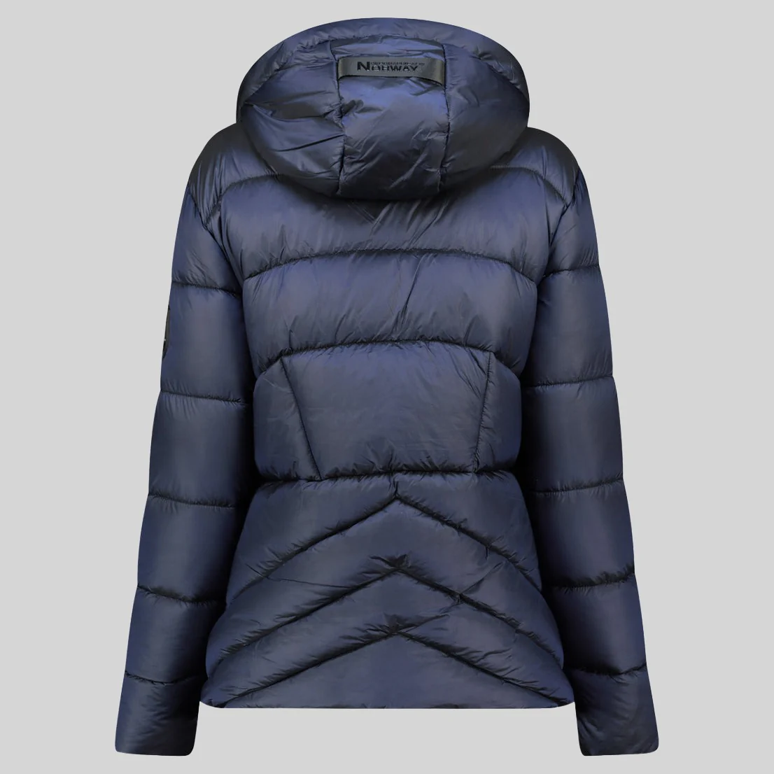Geographical Norway BLANCHE SHORT Femme - Blouson - Image 6