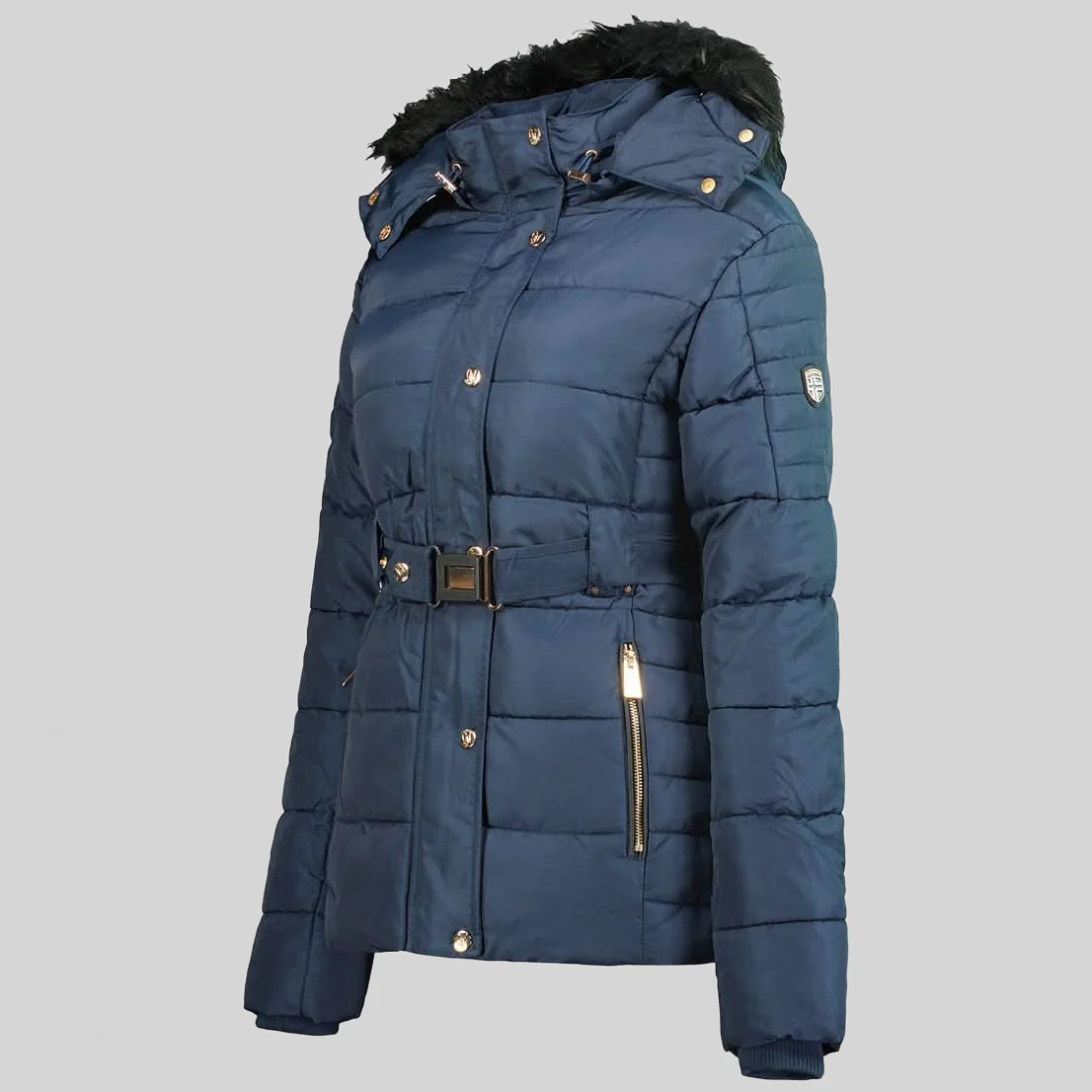 Geographical Norway BLOOD Femme - Parka - Image 2