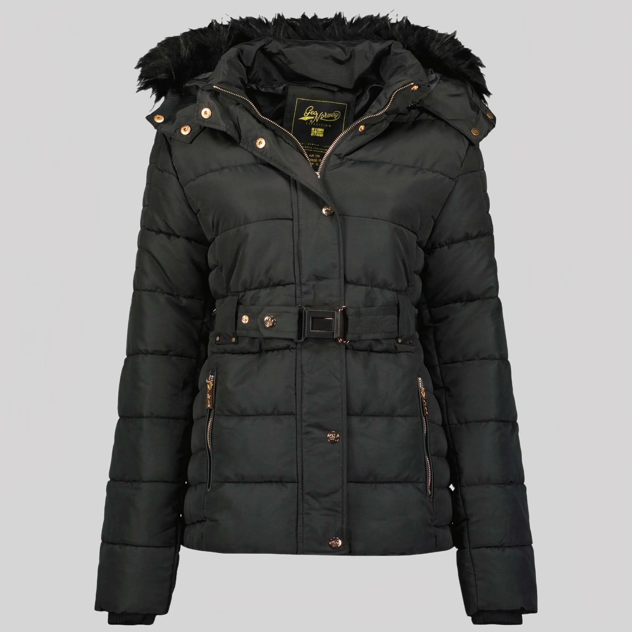 Geographical Norway BLOOD Femme - Parka - Image 6