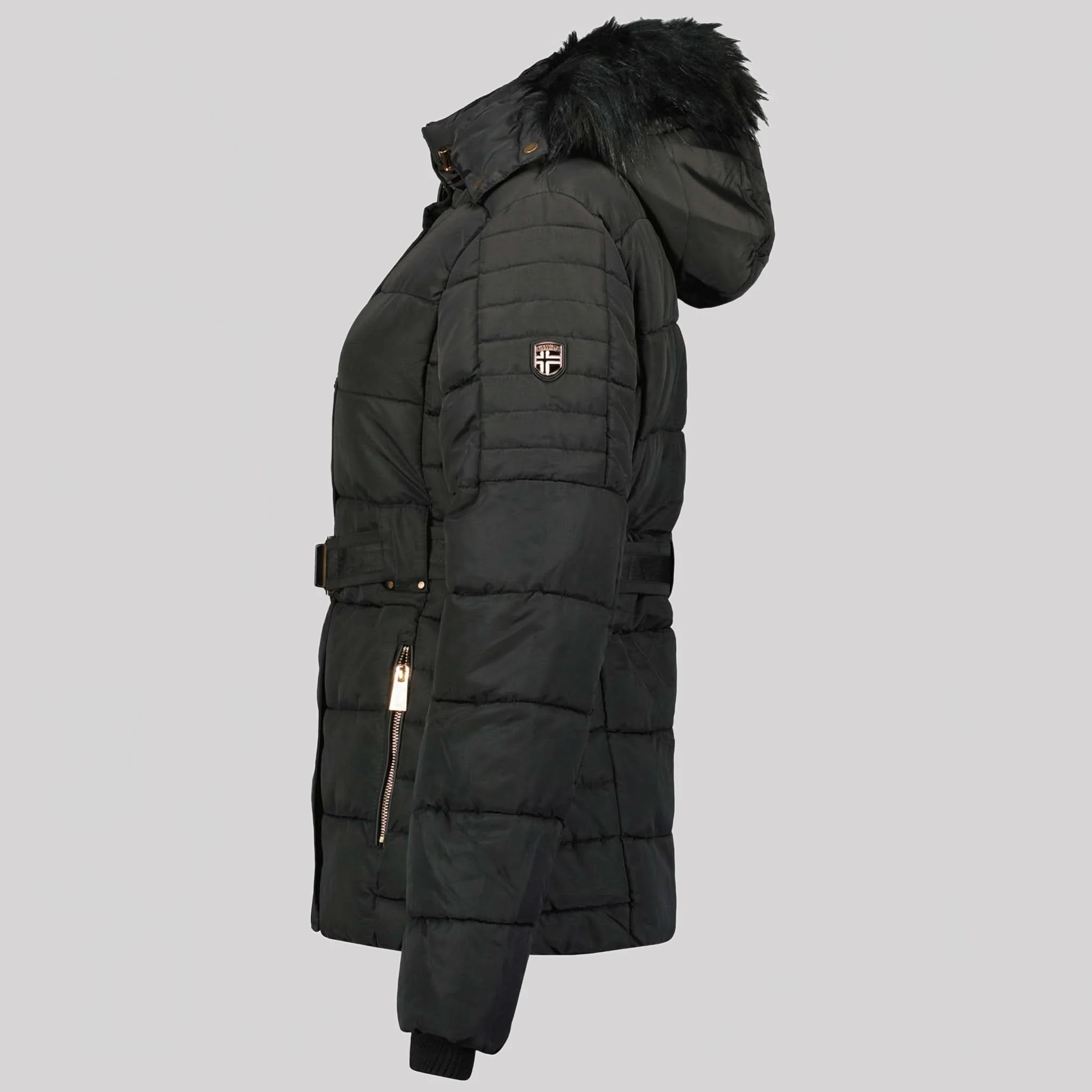Geographical Norway BLOOD Femme - Parka - Image 7