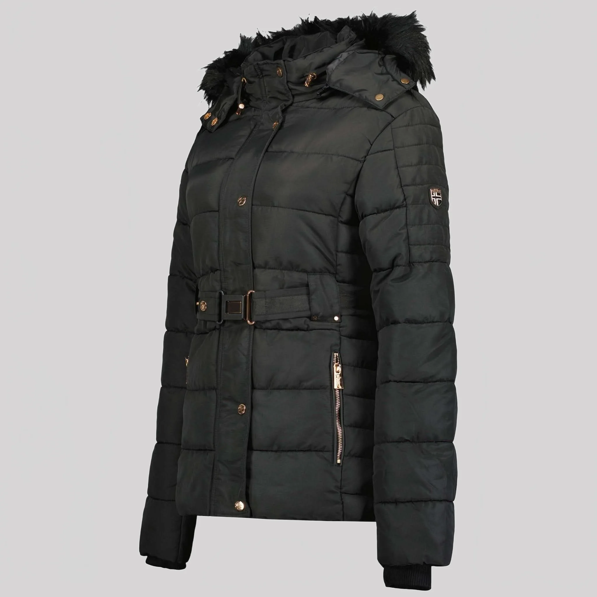 Geographical Norway BLOOD Femme - Parka - Image 8