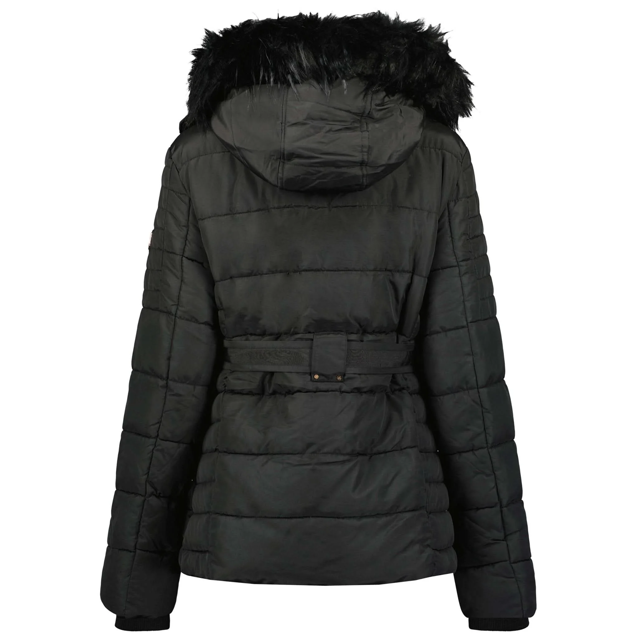 Geographical Norway BLOOD Femme - Parka - Image 9