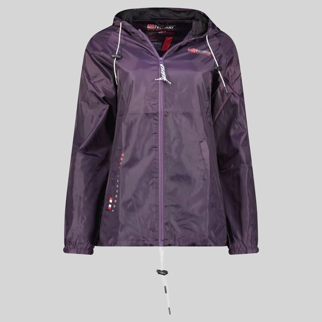 Geographical Norway BOAT Femme - Veste - Image 11