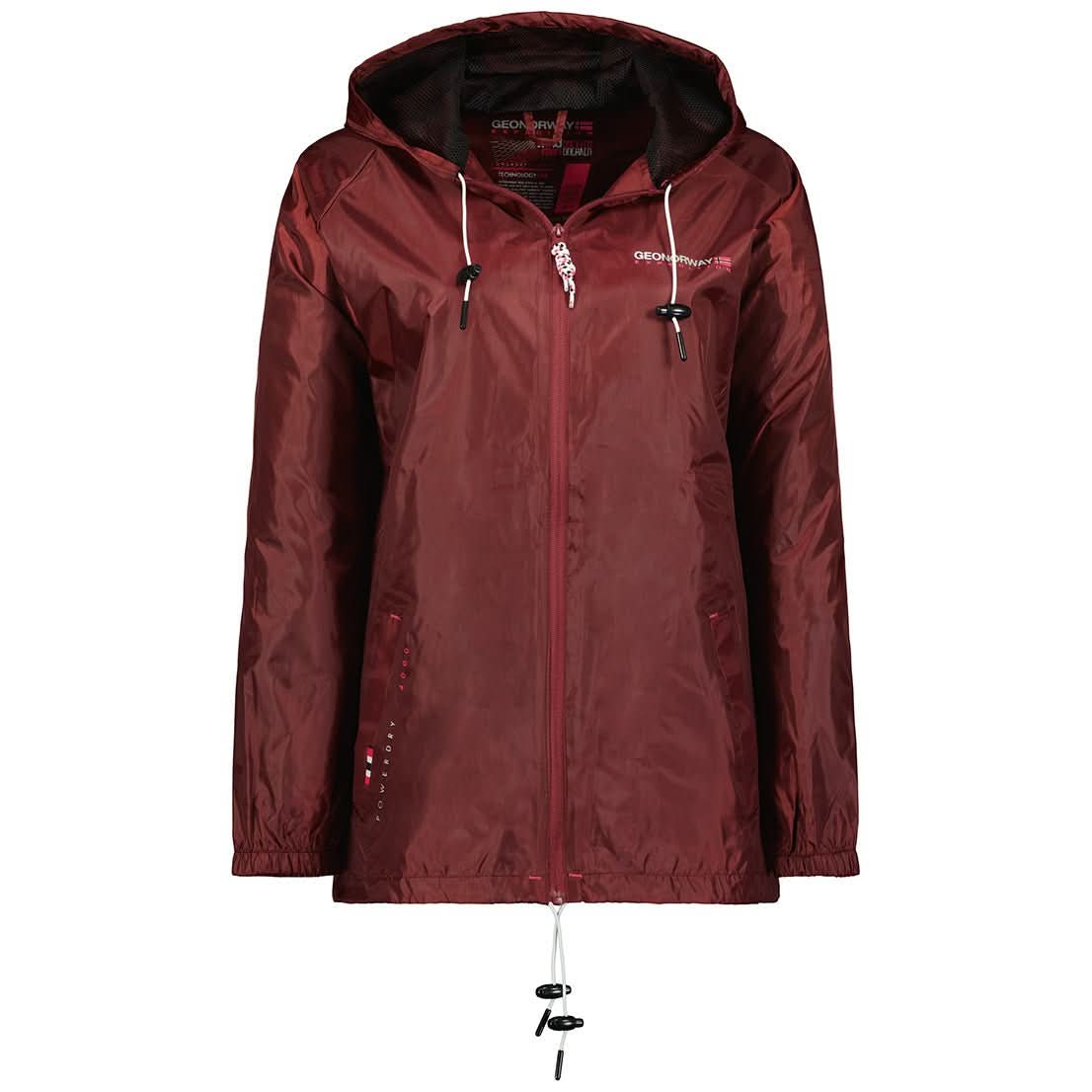 Geographical Norway BOAT Femme - Veste - Image 15