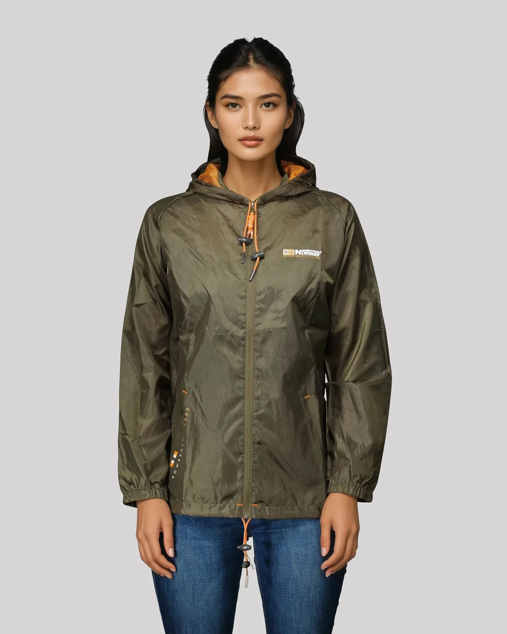 Geographical Norway BOAT Femme - Veste - Image 22