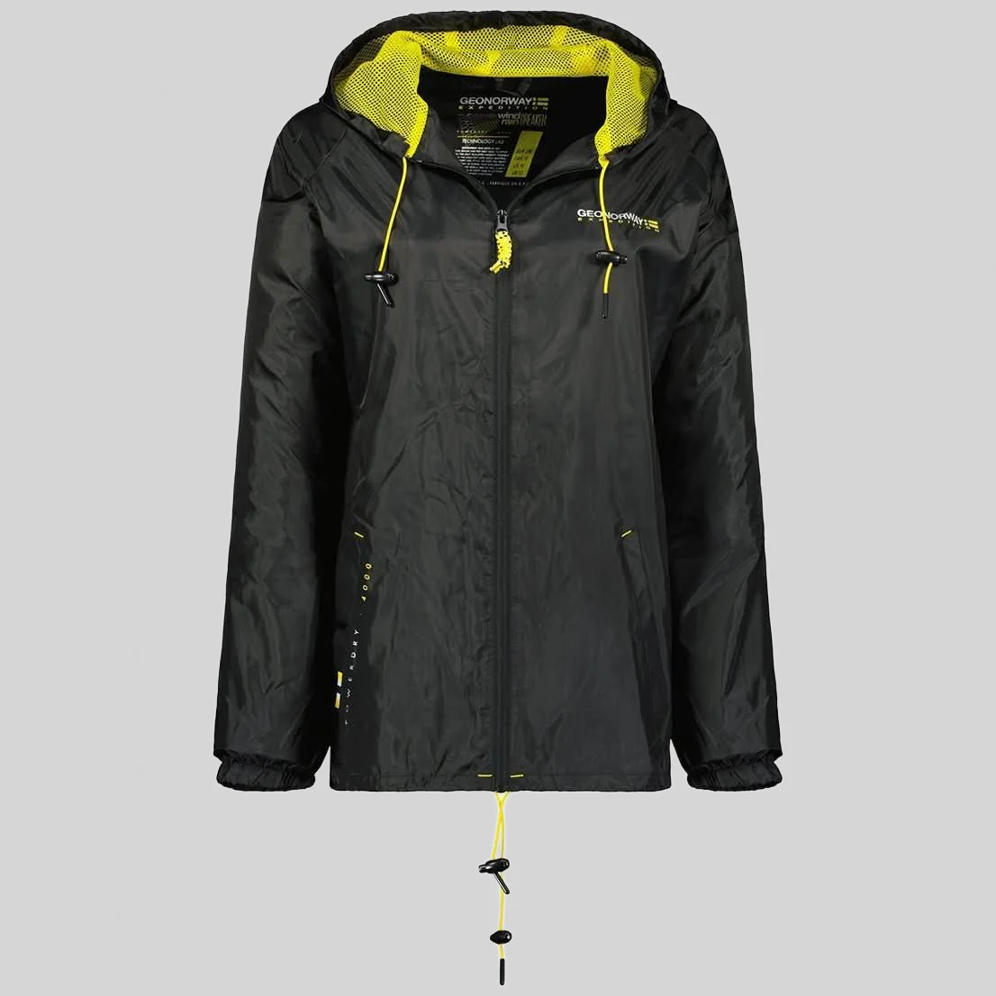 Geographical Norway BOAT Femme - Veste - Image 29